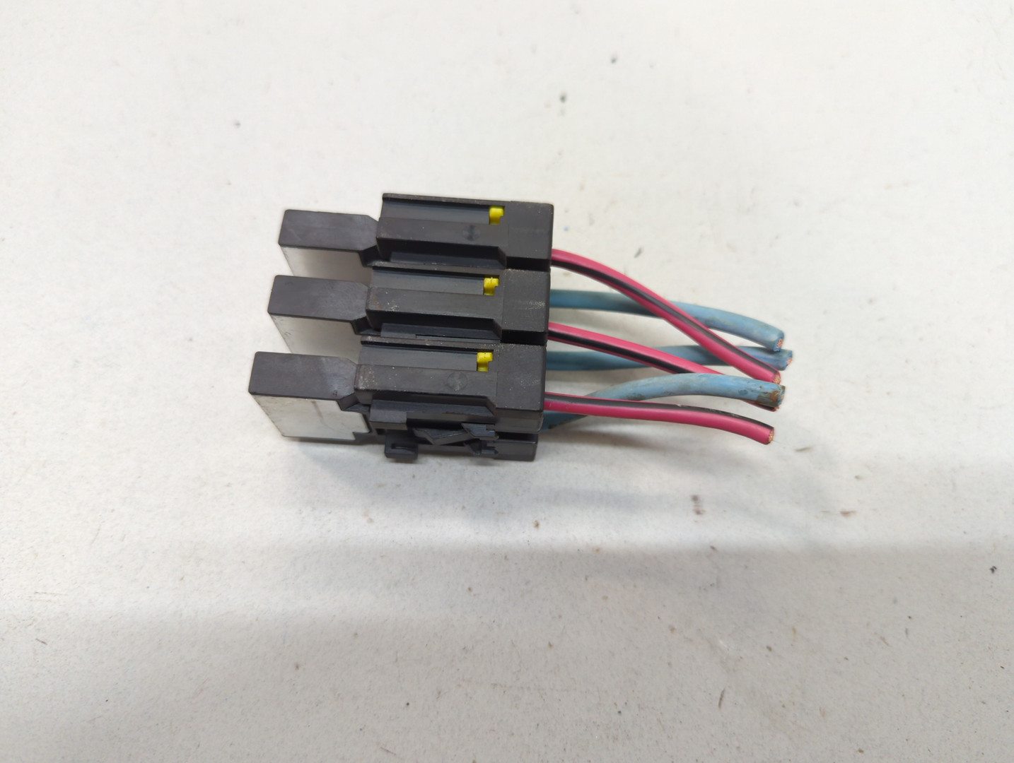 Блок предохранителей