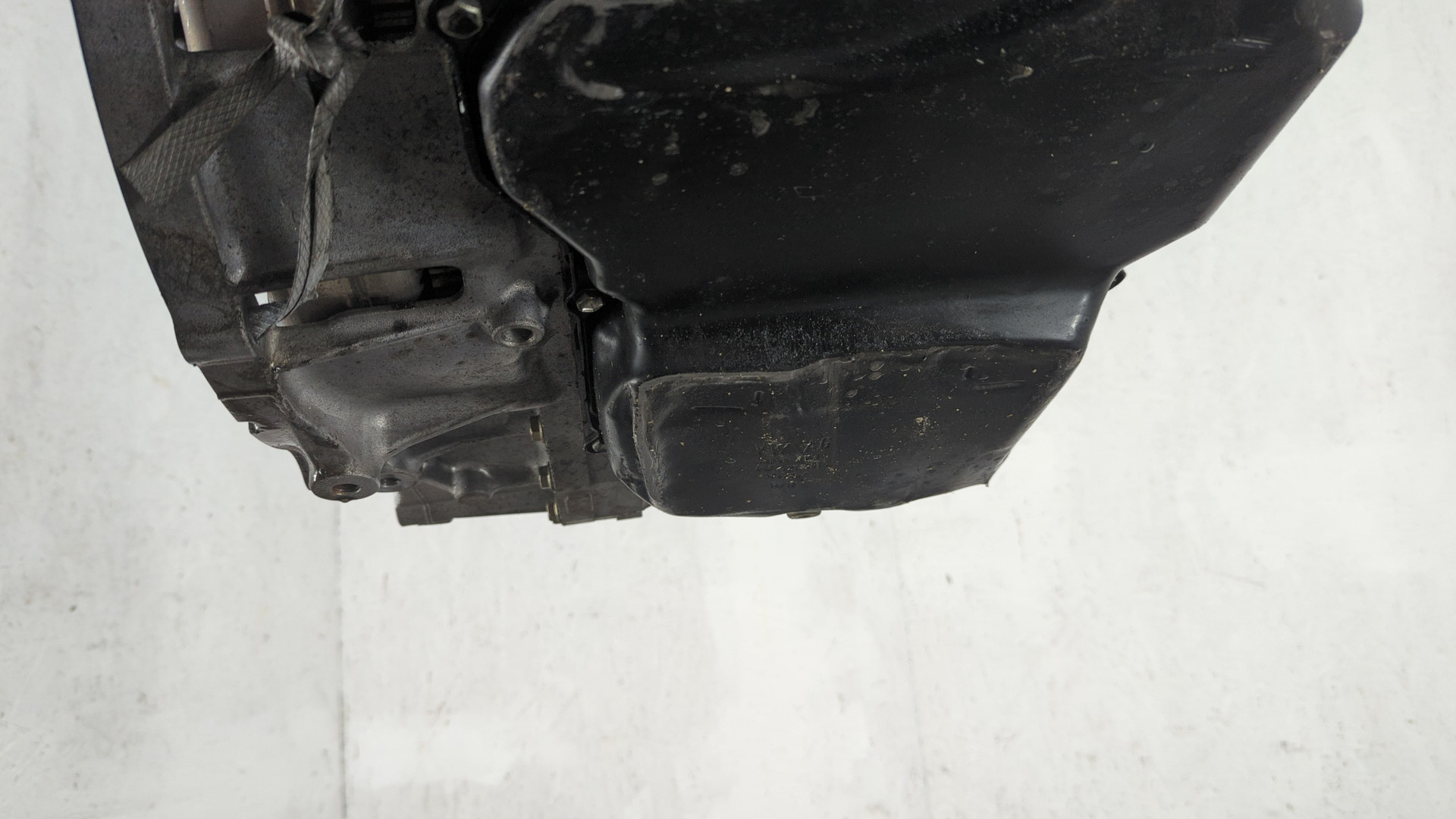 АКПП (автоматическая коробка переключения передач)