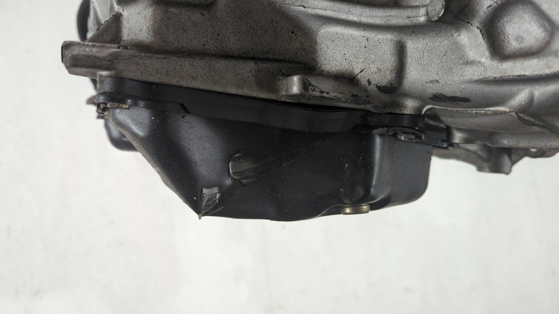 АКПП (автоматическая коробка переключения передач)