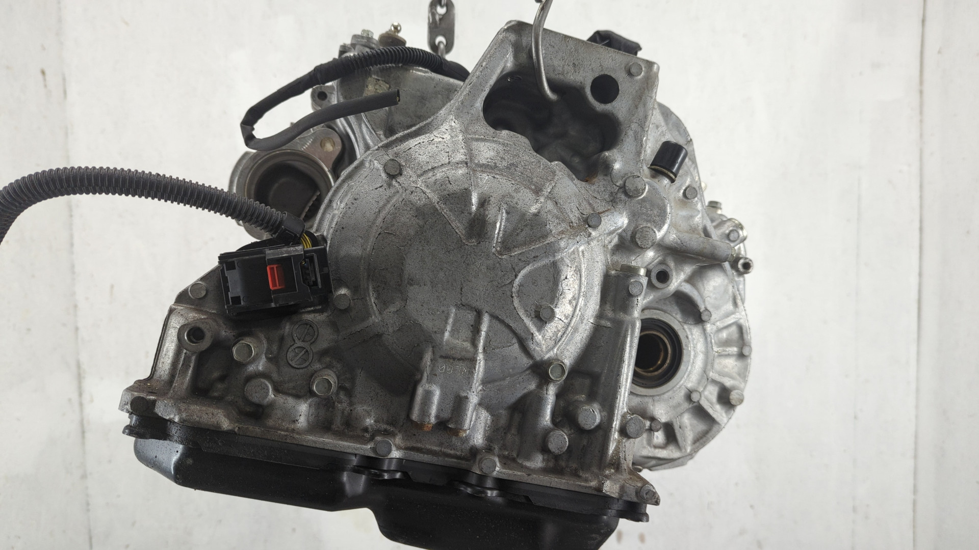 АКПП (автоматическая коробка переключения передач)