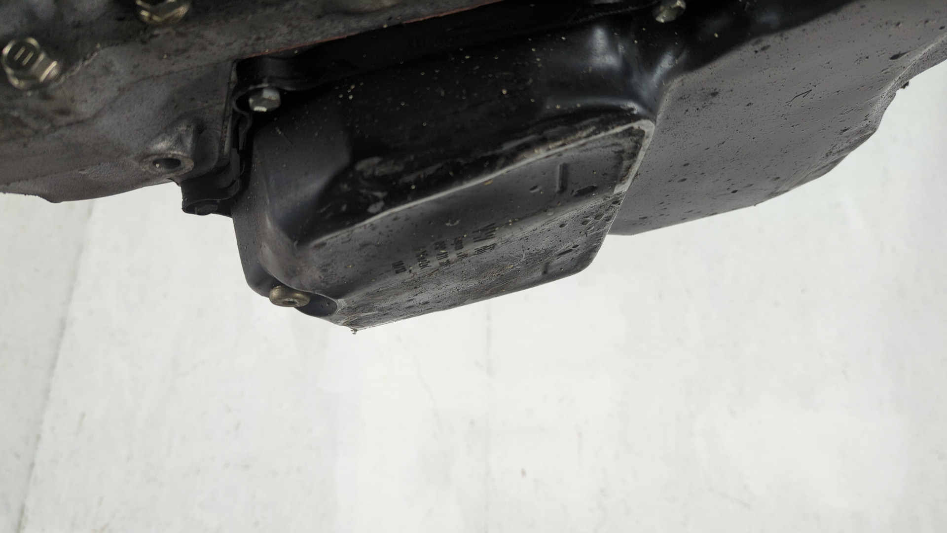 АКПП (автоматическая коробка переключения передач)