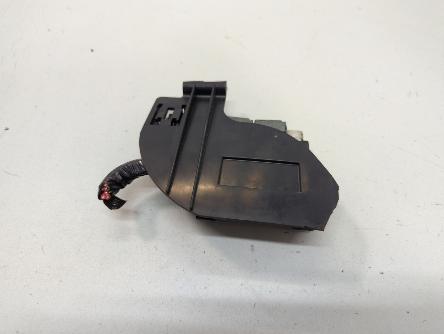 Блок предохранителей