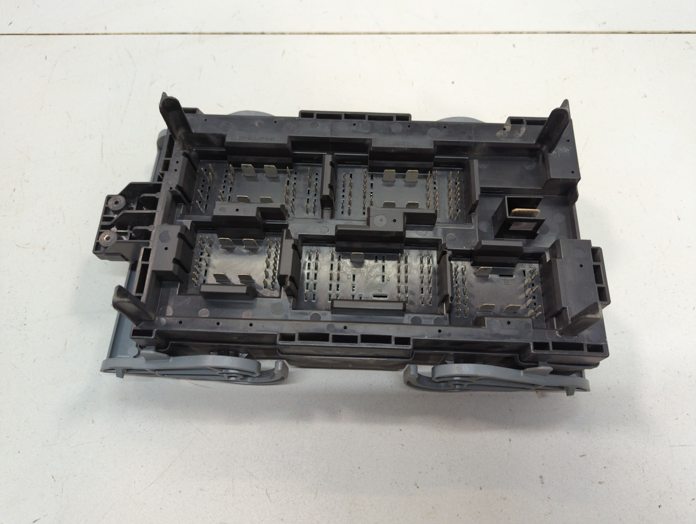 Блок предохранителей