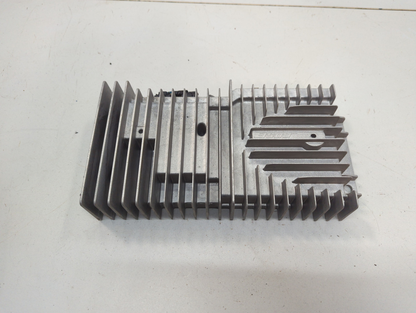 Усилитель акустической системы