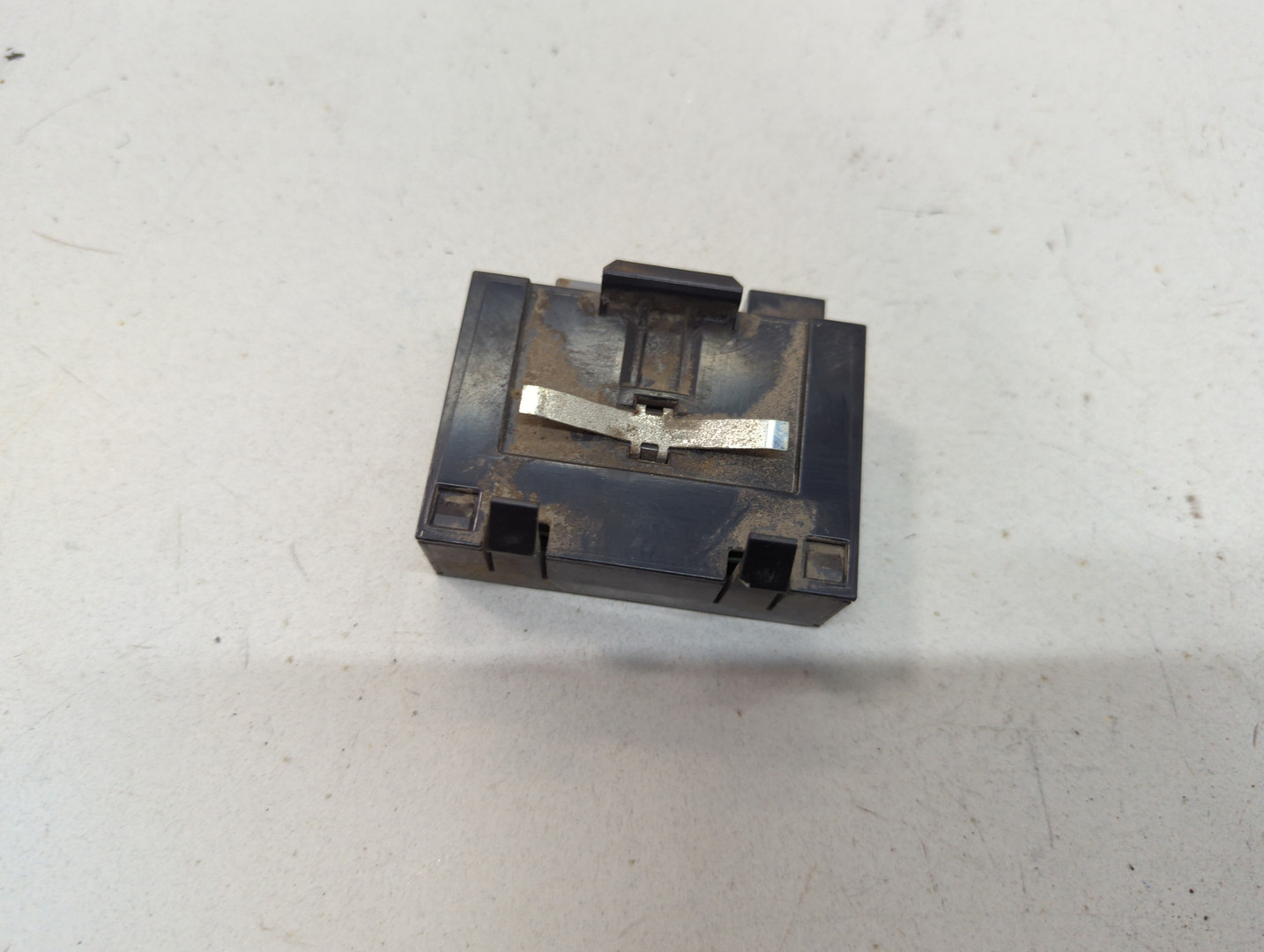 Блок управления центральным замком