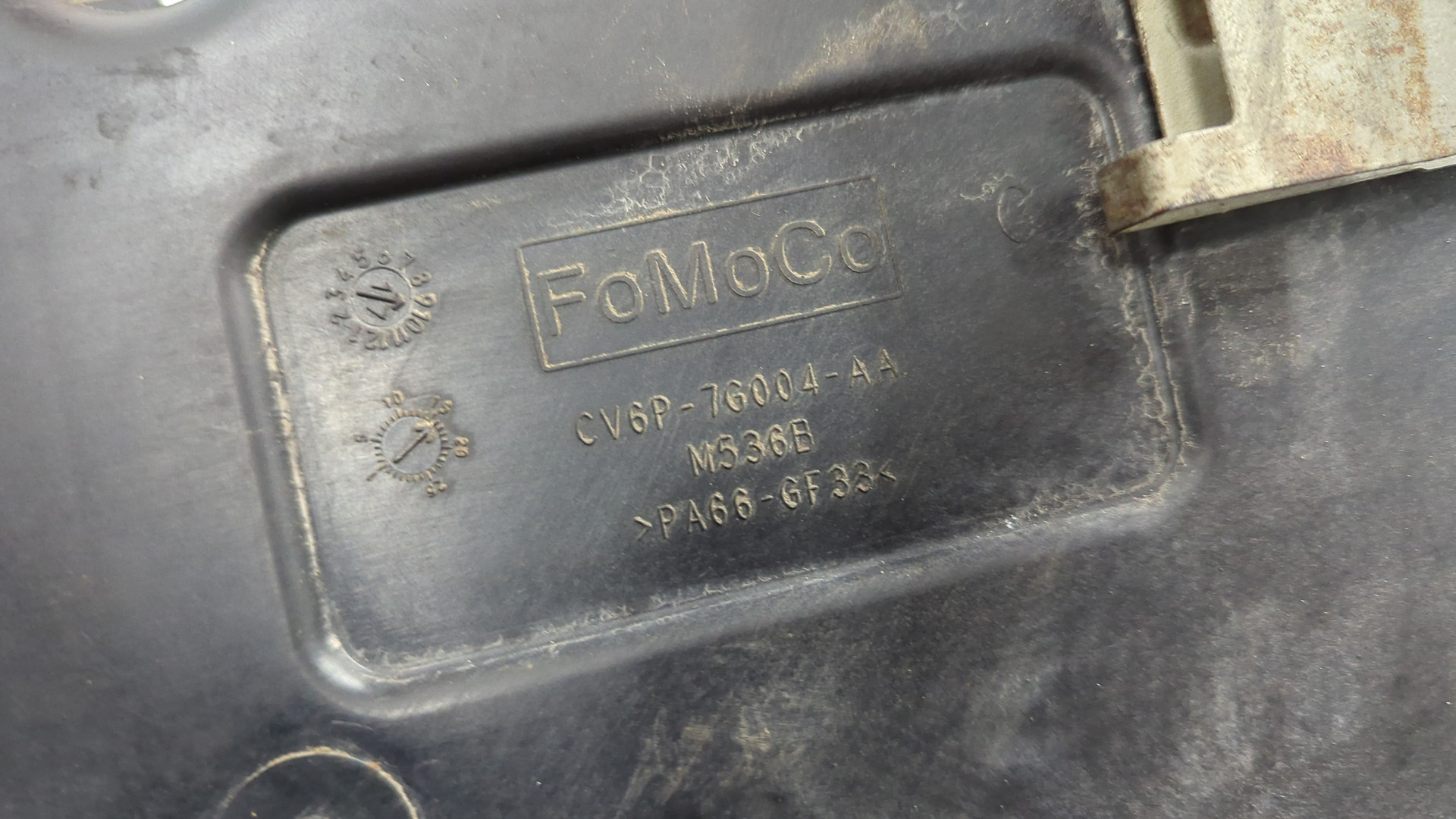 АКПП (автоматическая коробка переключения передач)