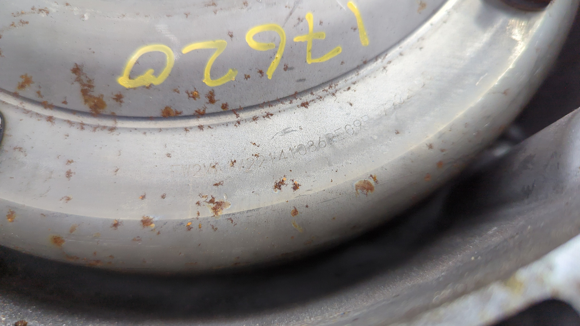 АКПП (автоматическая коробка переключения передач)