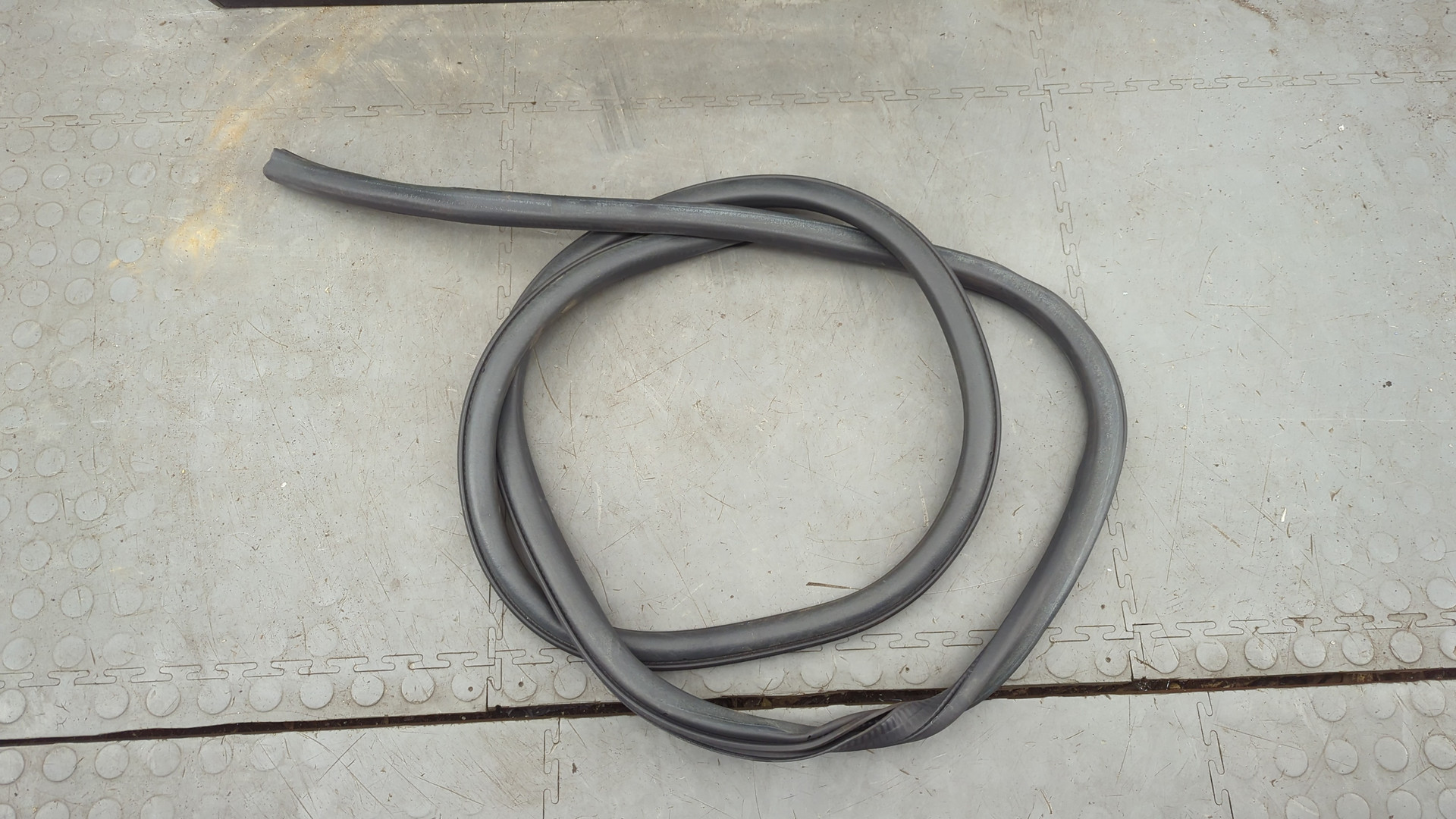 Уплотнитель