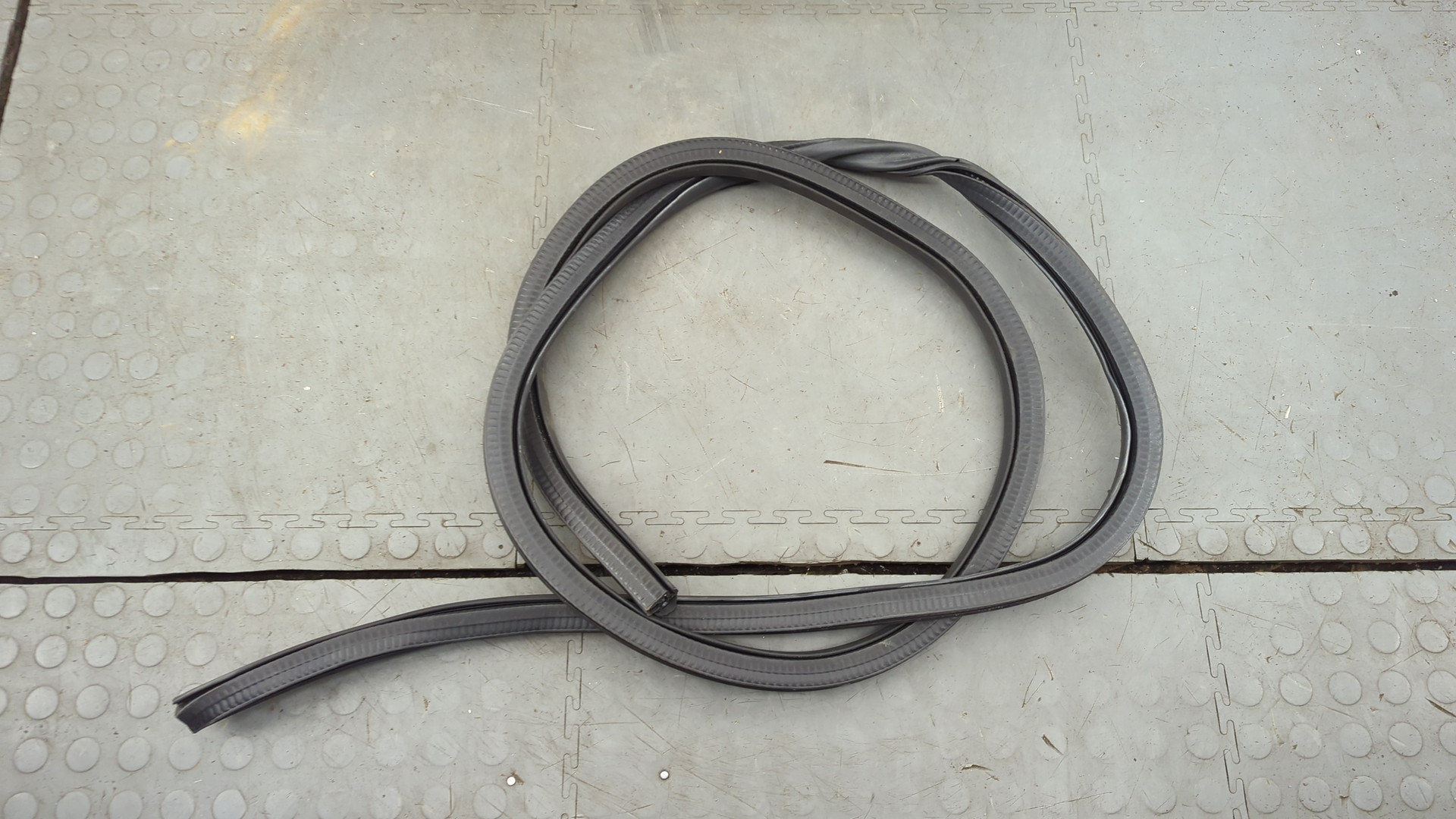 Уплотнитель