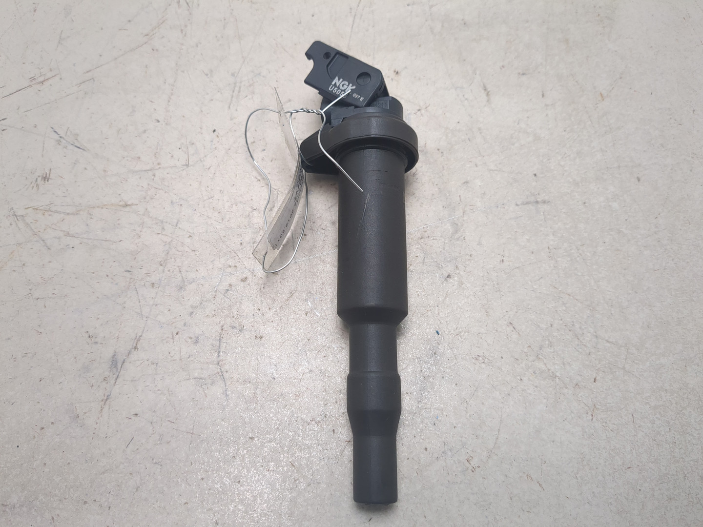 Катушка зажигания