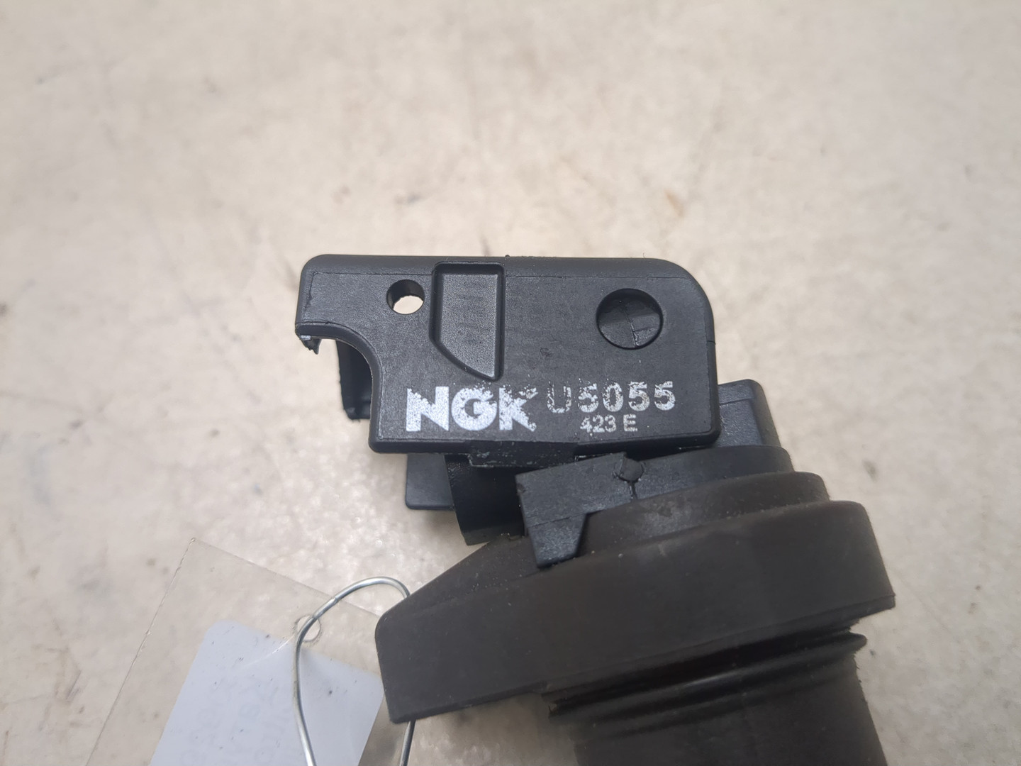 Катушка зажигания