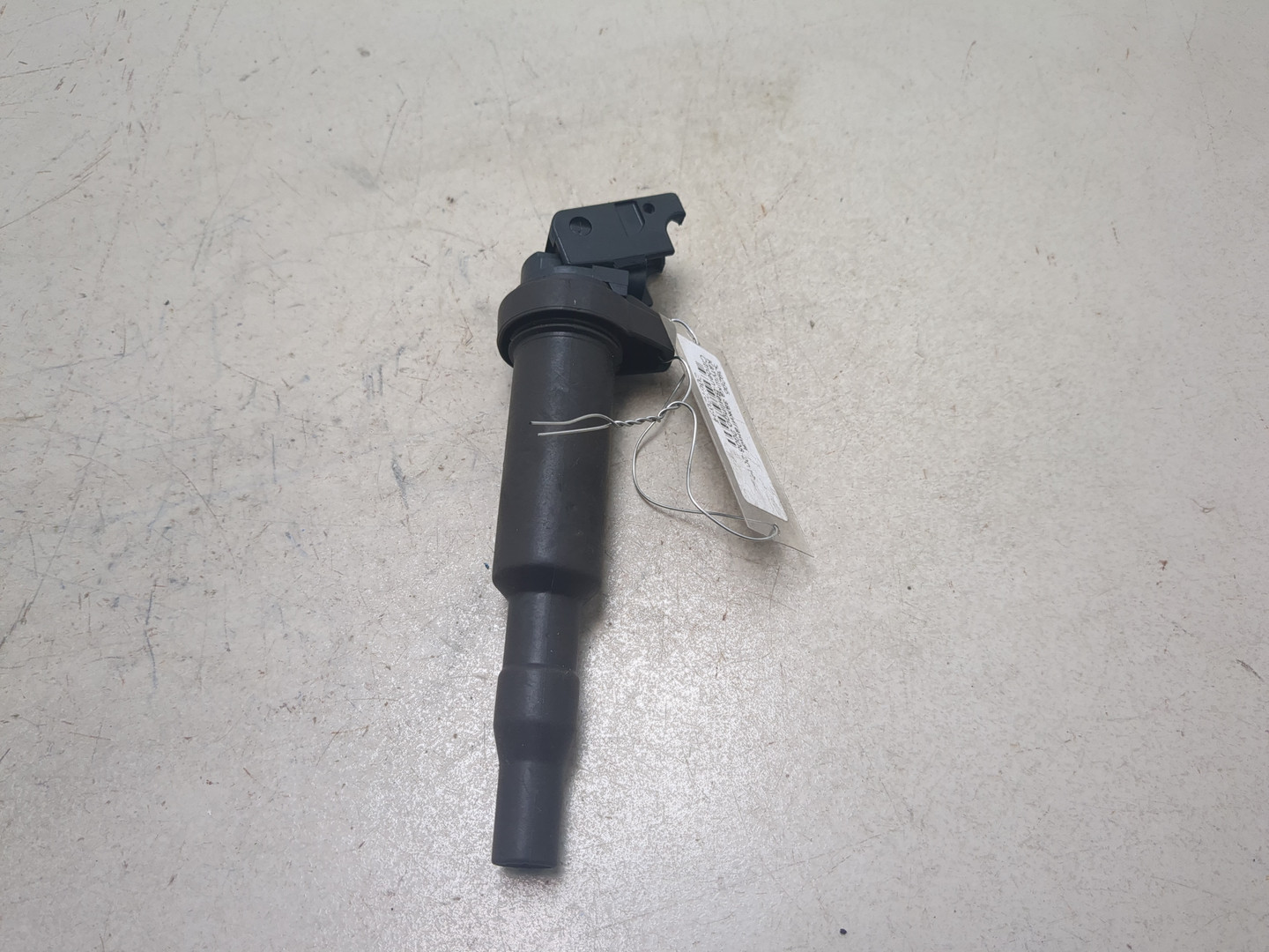 Катушка зажигания