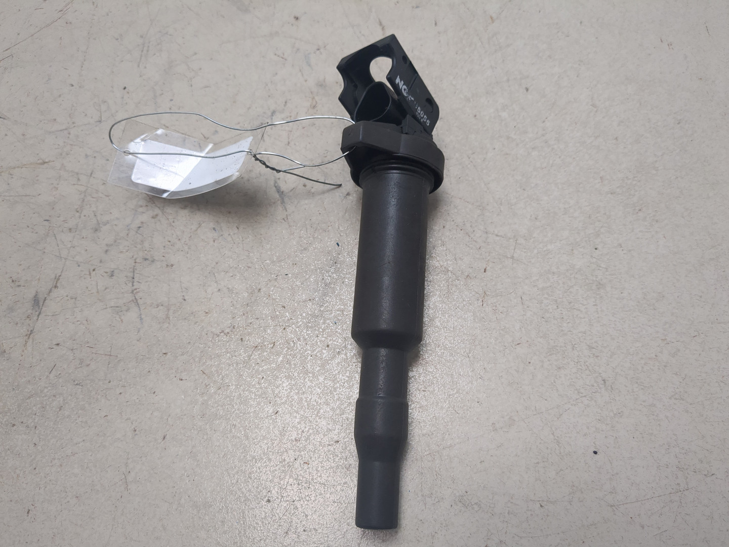 Катушка зажигания