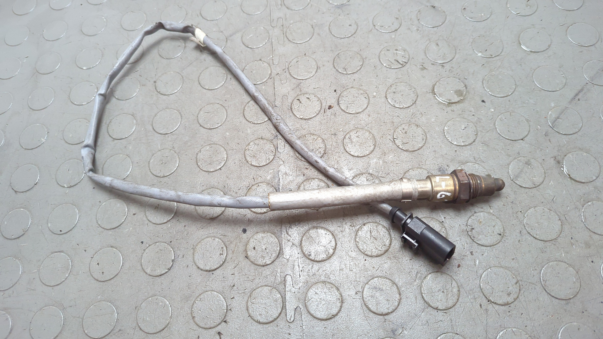 Датчик кислородный/Лямбда-зонд