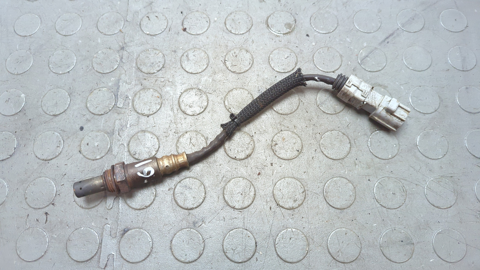 Датчик кислородный/Лямбда-зонд