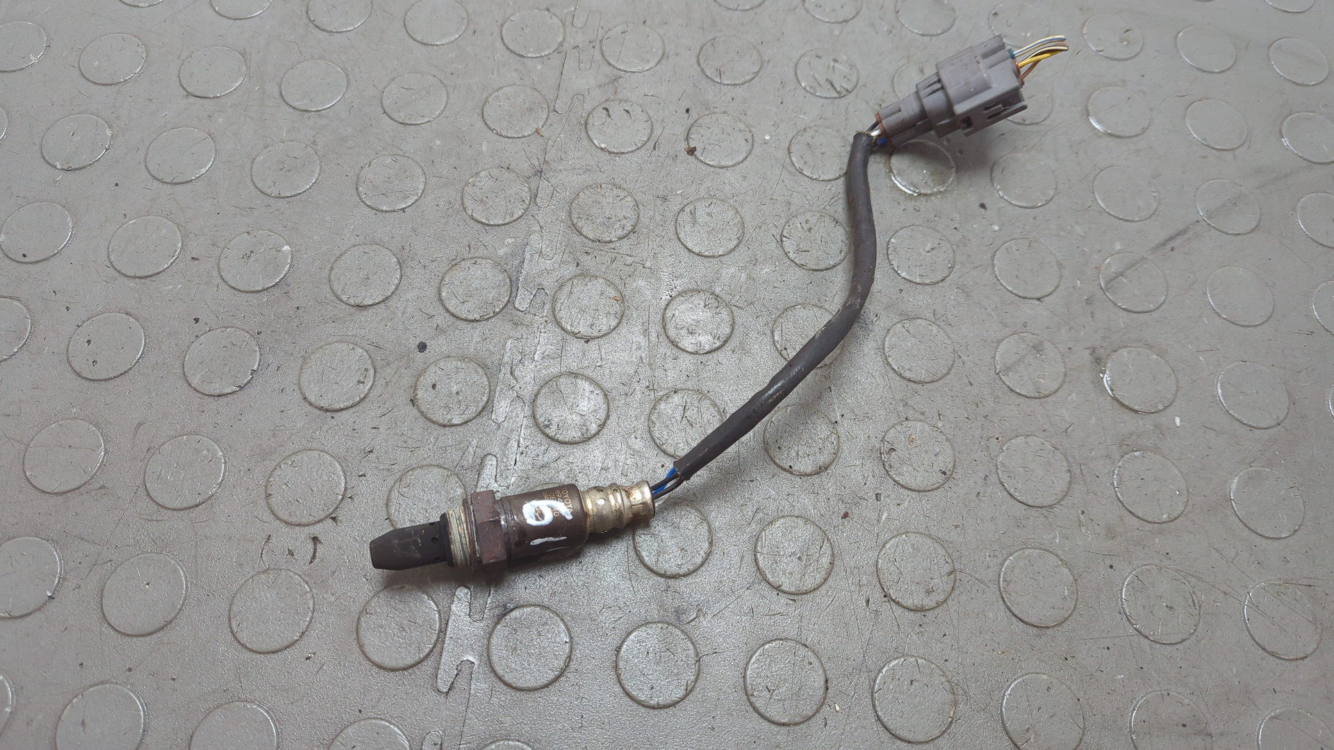 Датчик кислородный/Лямбда-зонд