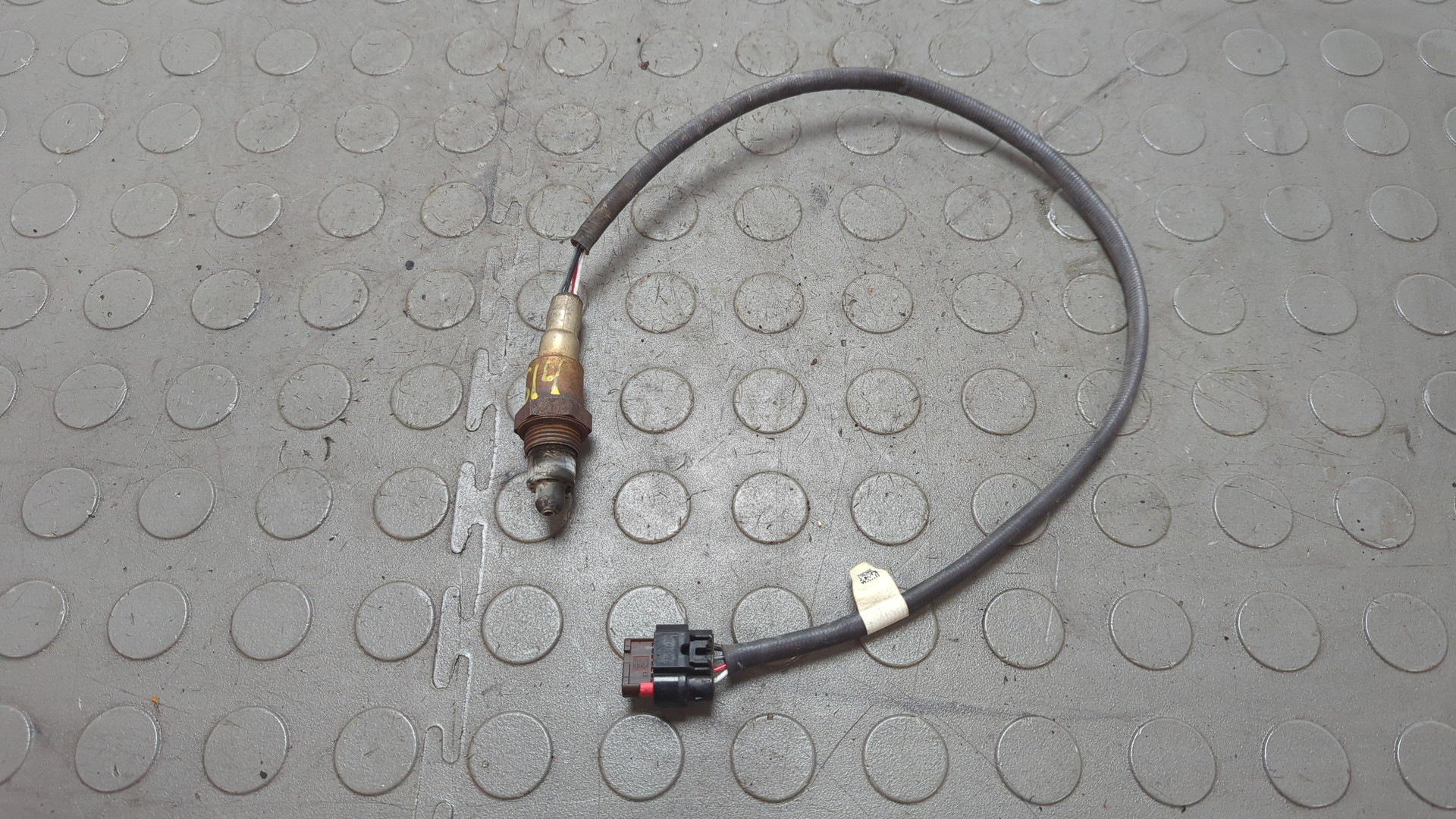 Датчик кислородный/Лямбда-зонд