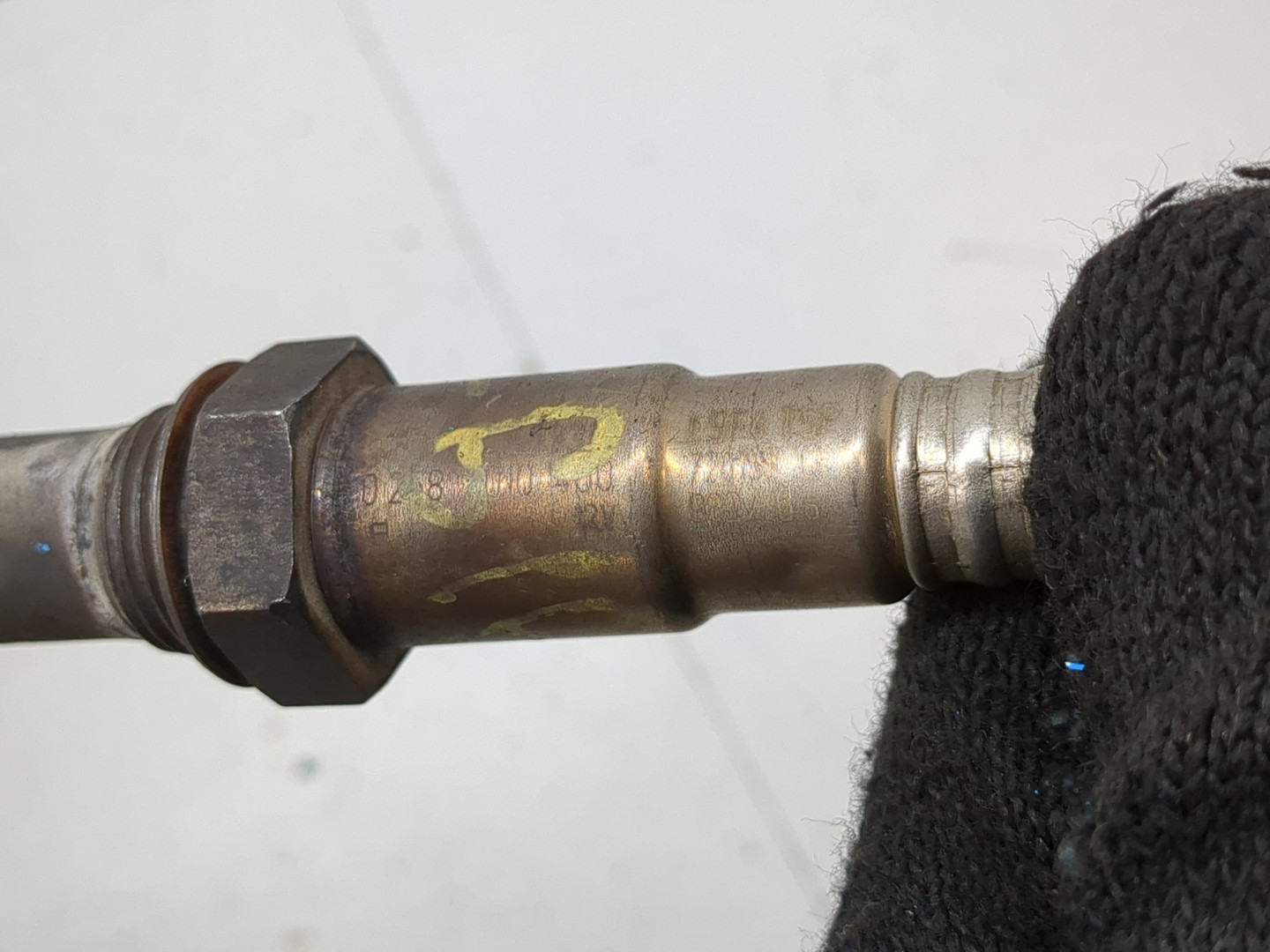 Датчик кислородный/Лямбда-зонд