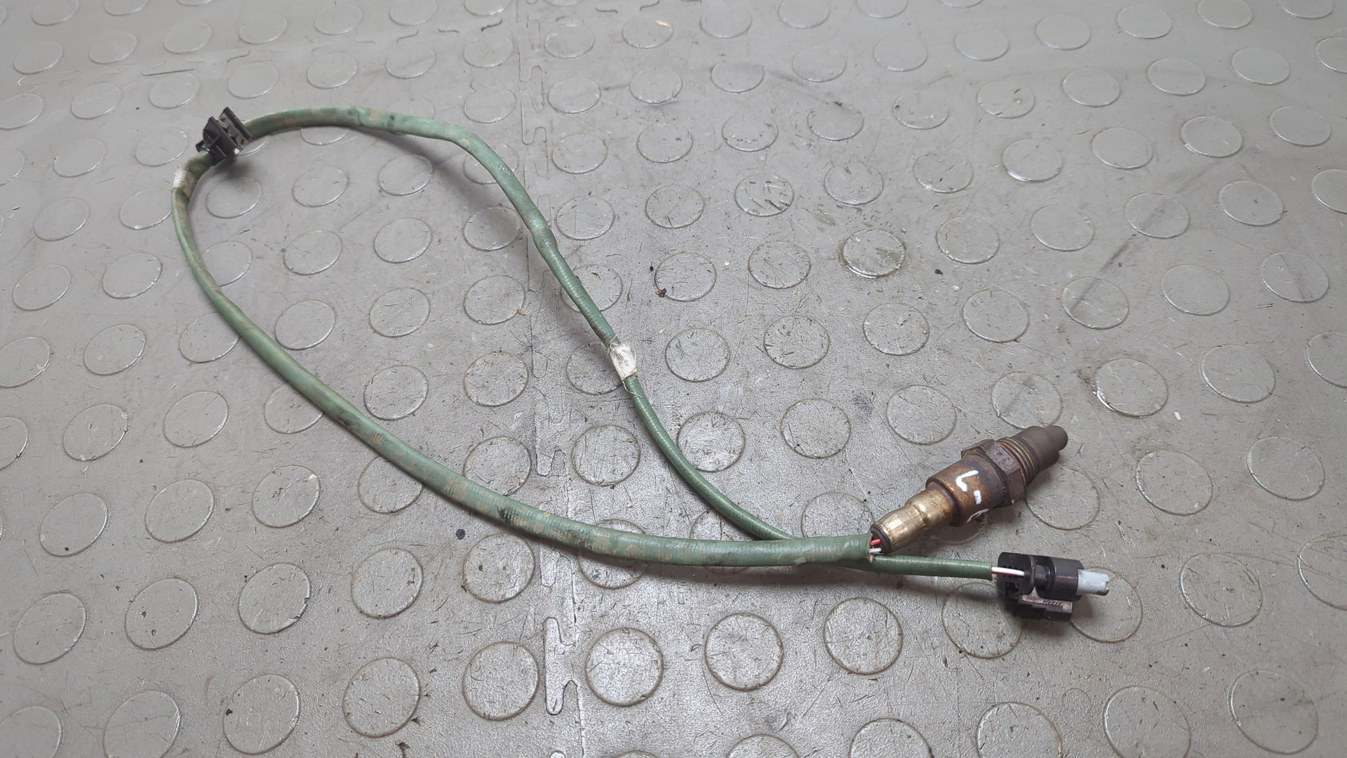 Датчик кислородный/Лямбда-зонд