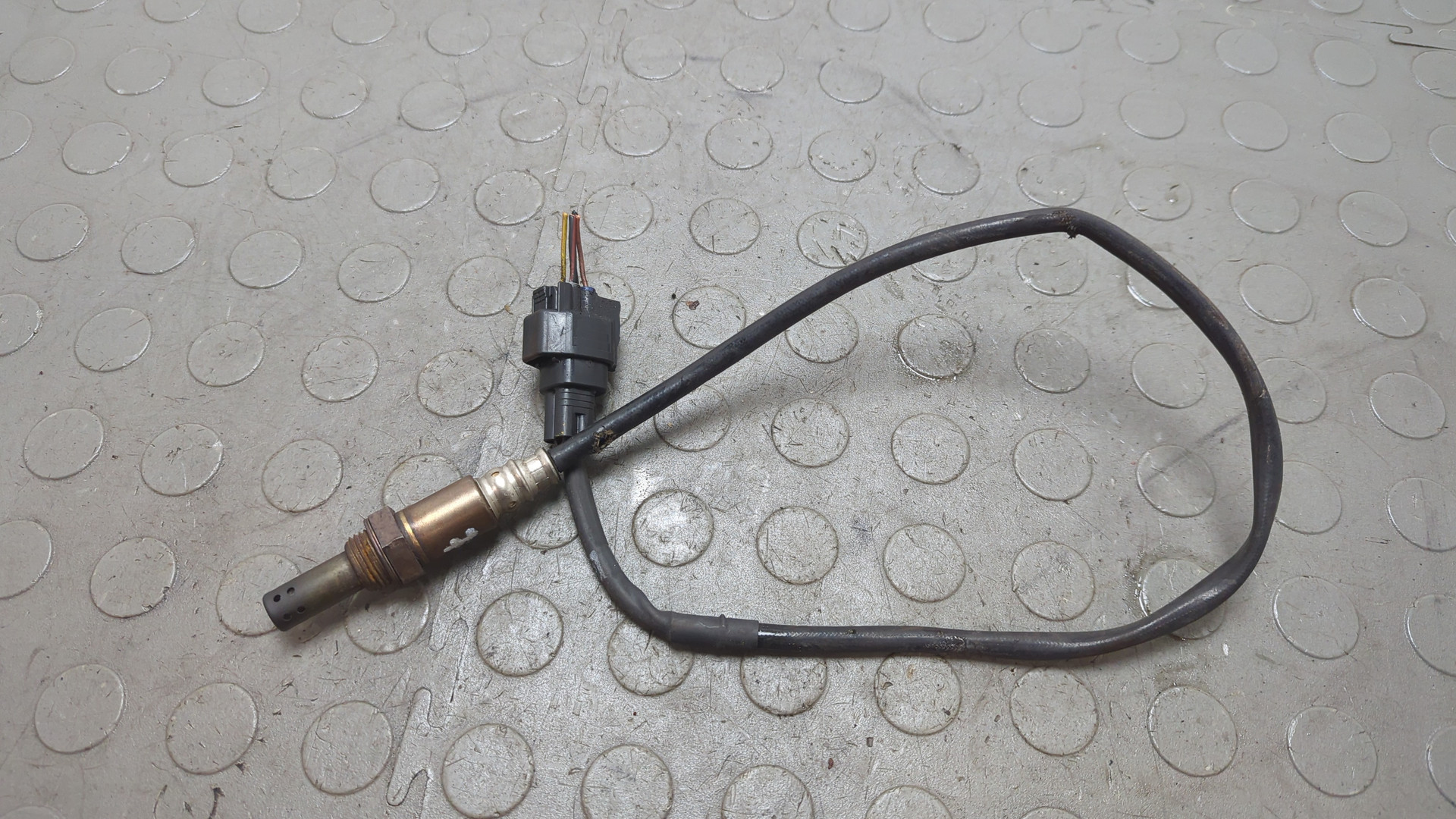 Датчик кислородный/Лямбда-зонд