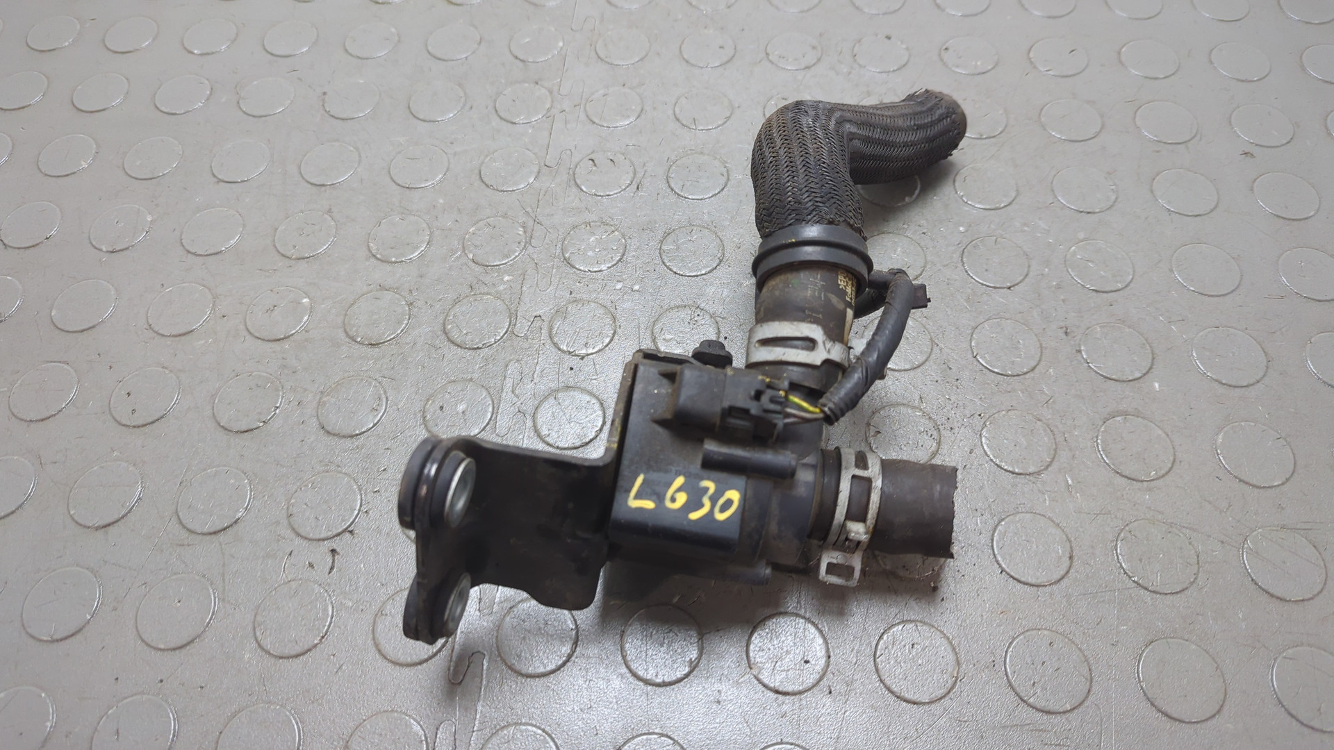 Насос водяной (помпа)