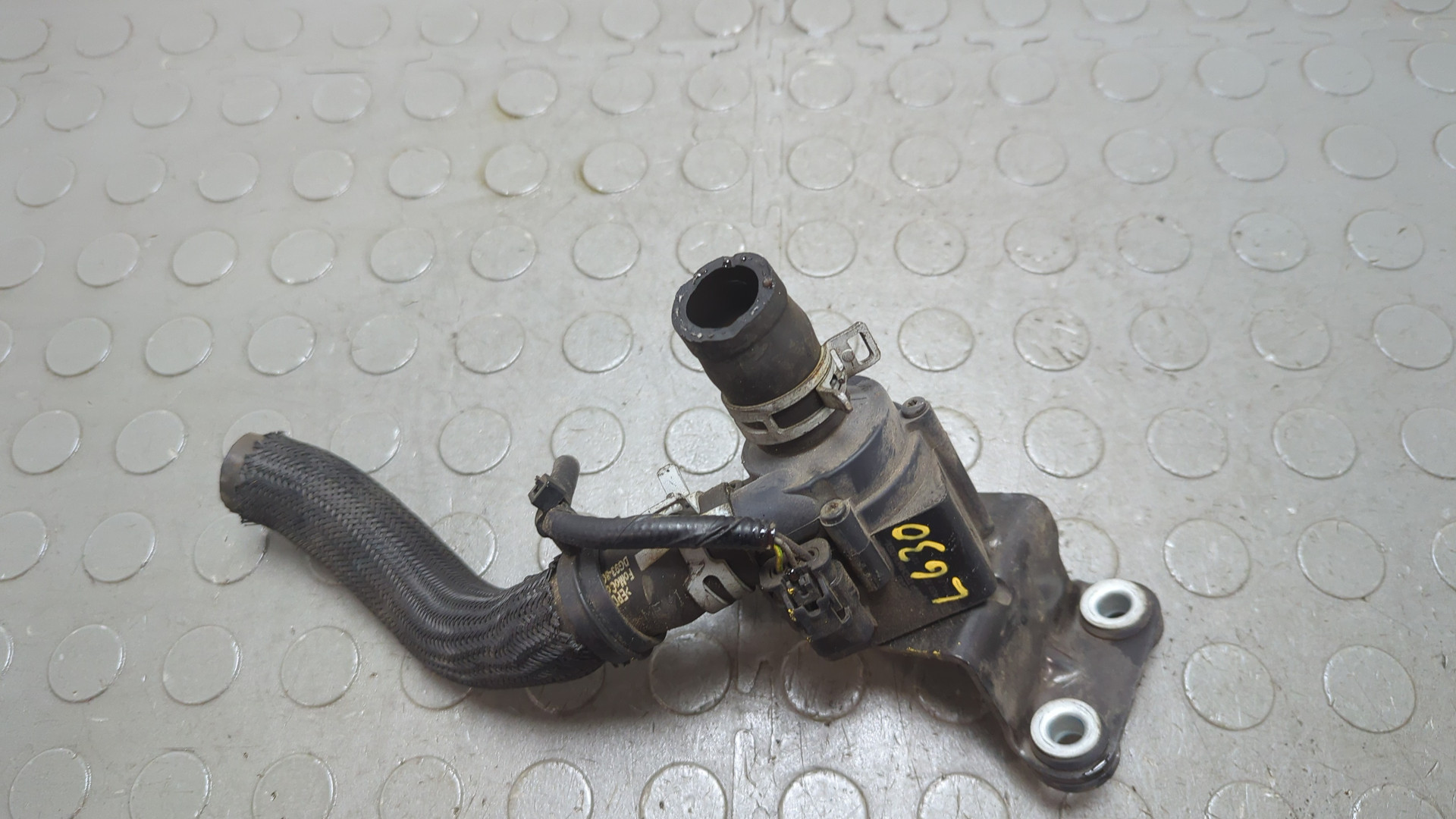 Насос водяной (помпа)