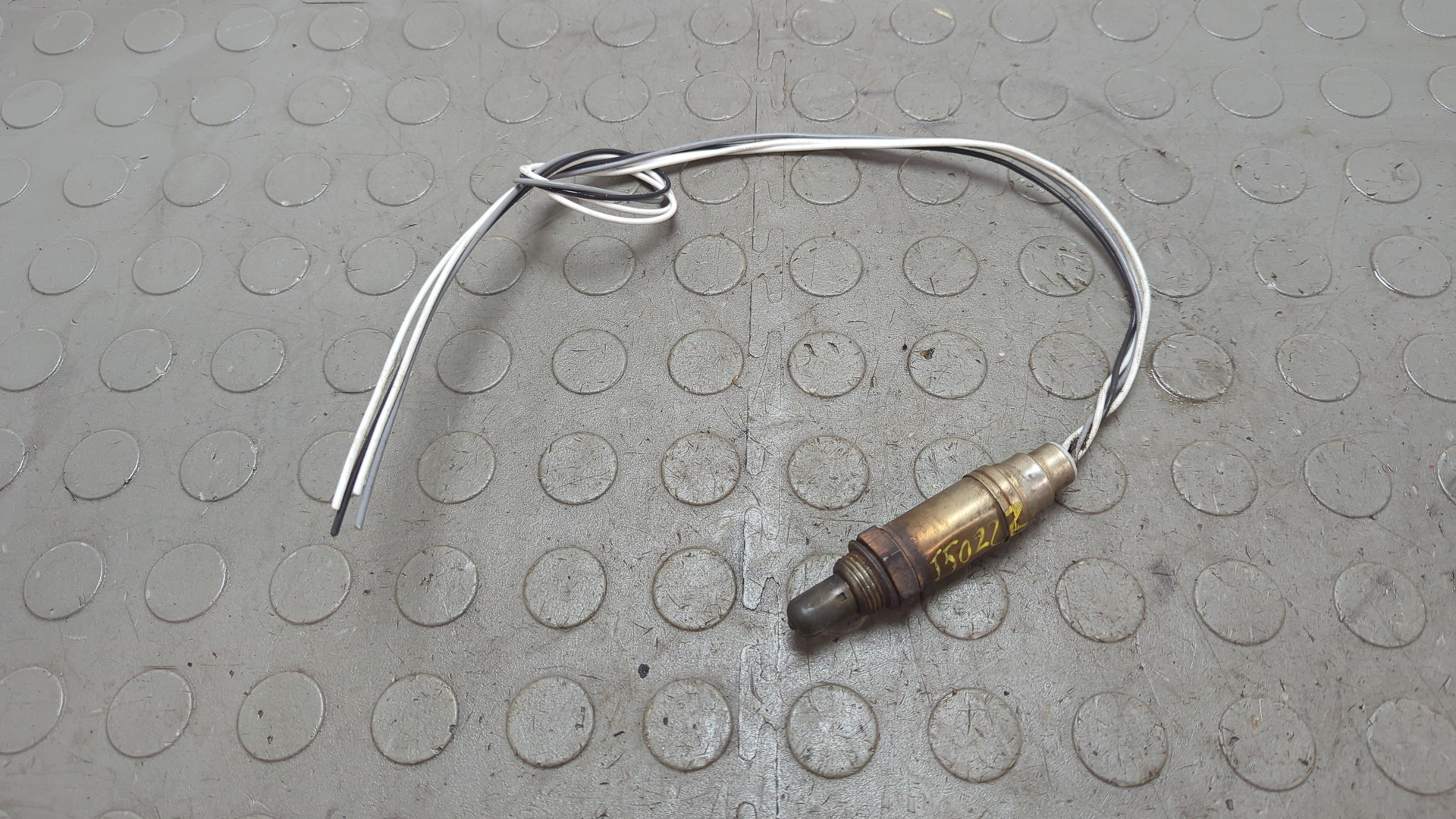 Датчик кислородный/Лямбда-зонд