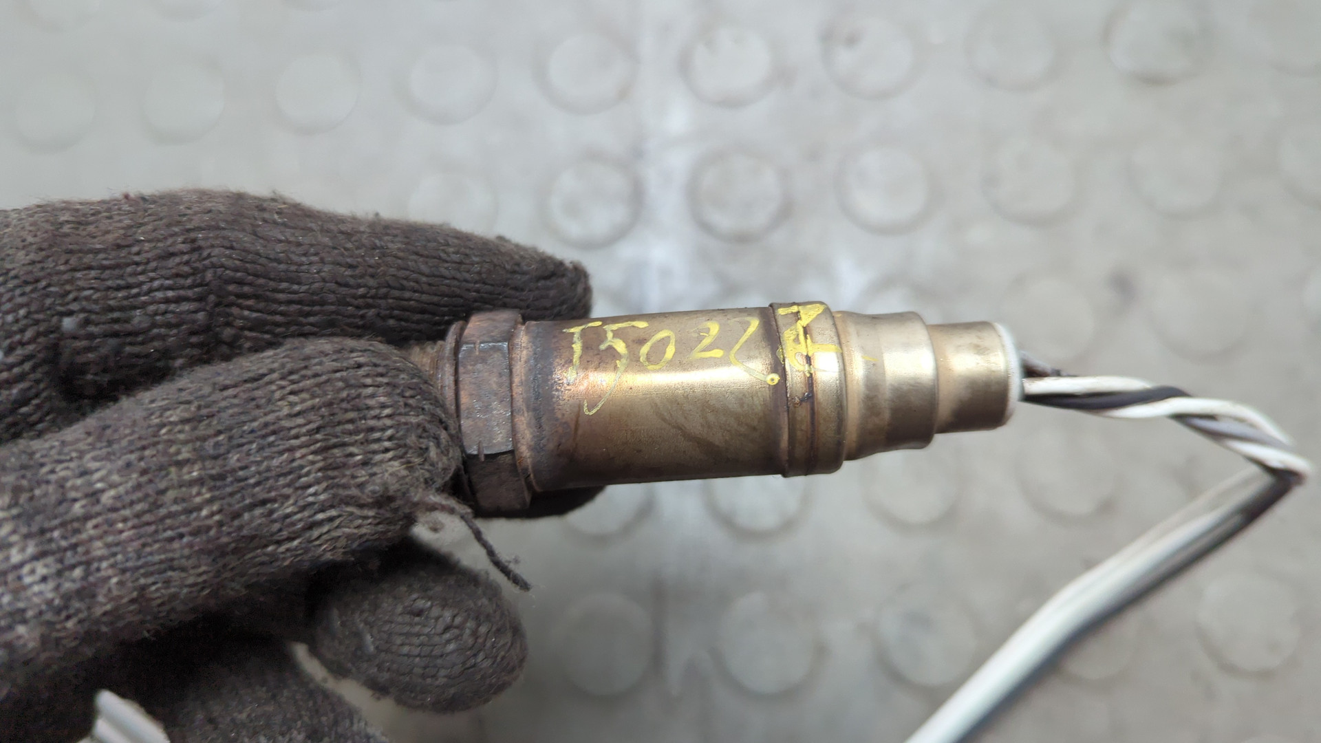 Датчик кислородный/Лямбда-зонд