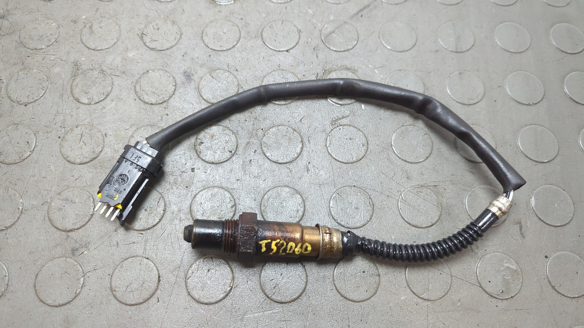 Датчик кислородный/Лямбда-зонд