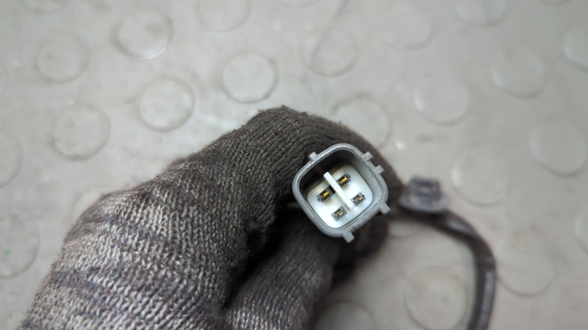 Датчик кислородный/Лямбда-зонд