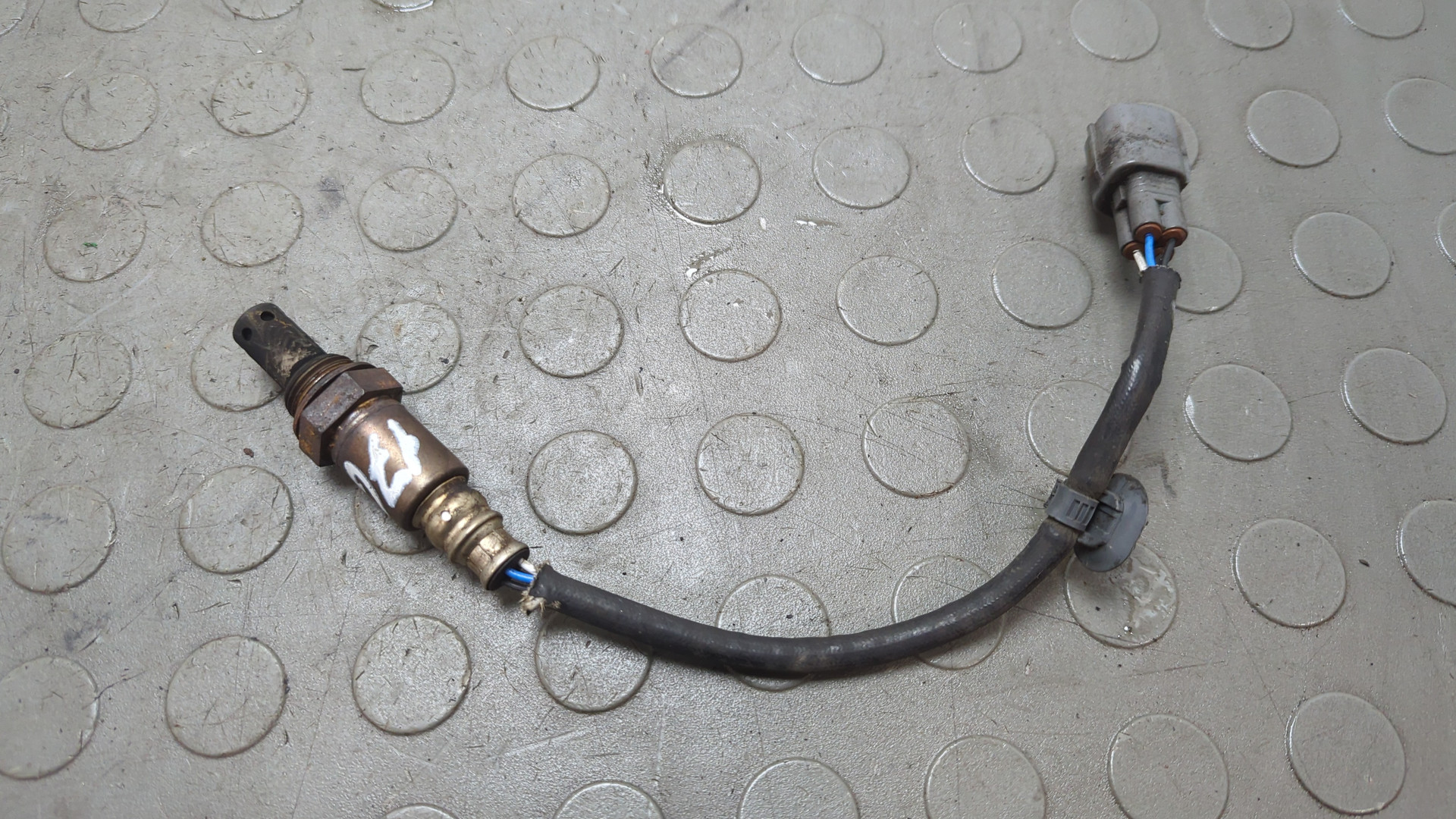 Датчик кислородный/Лямбда-зонд