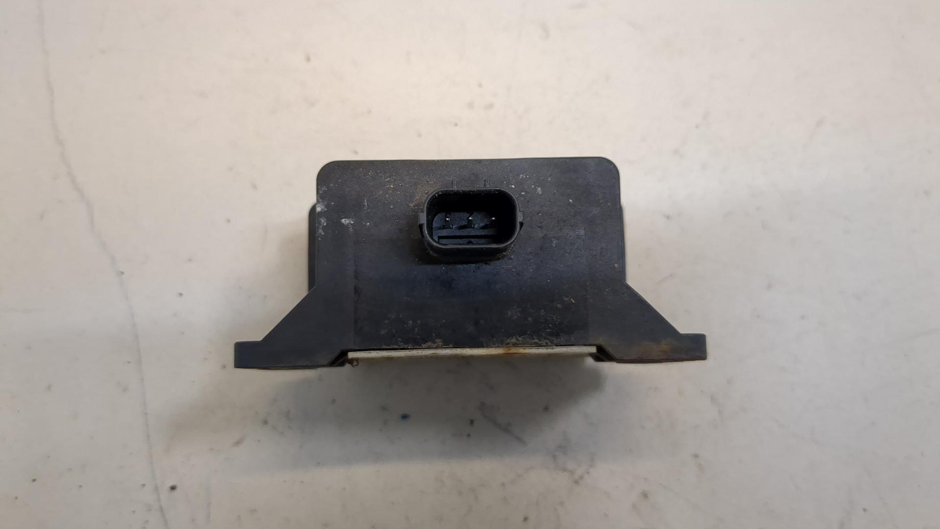 Датчик давления в шине