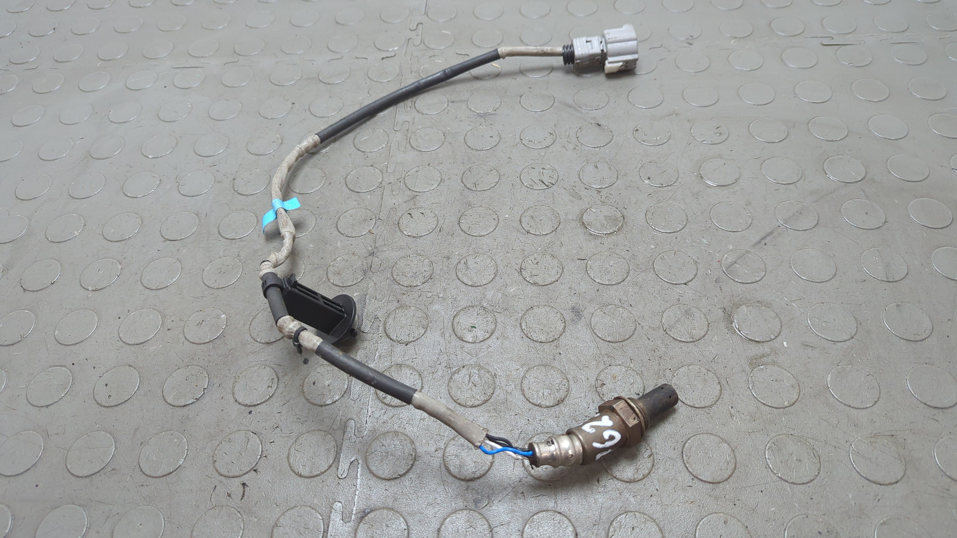 Датчик кислородный/Лямбда-зонд