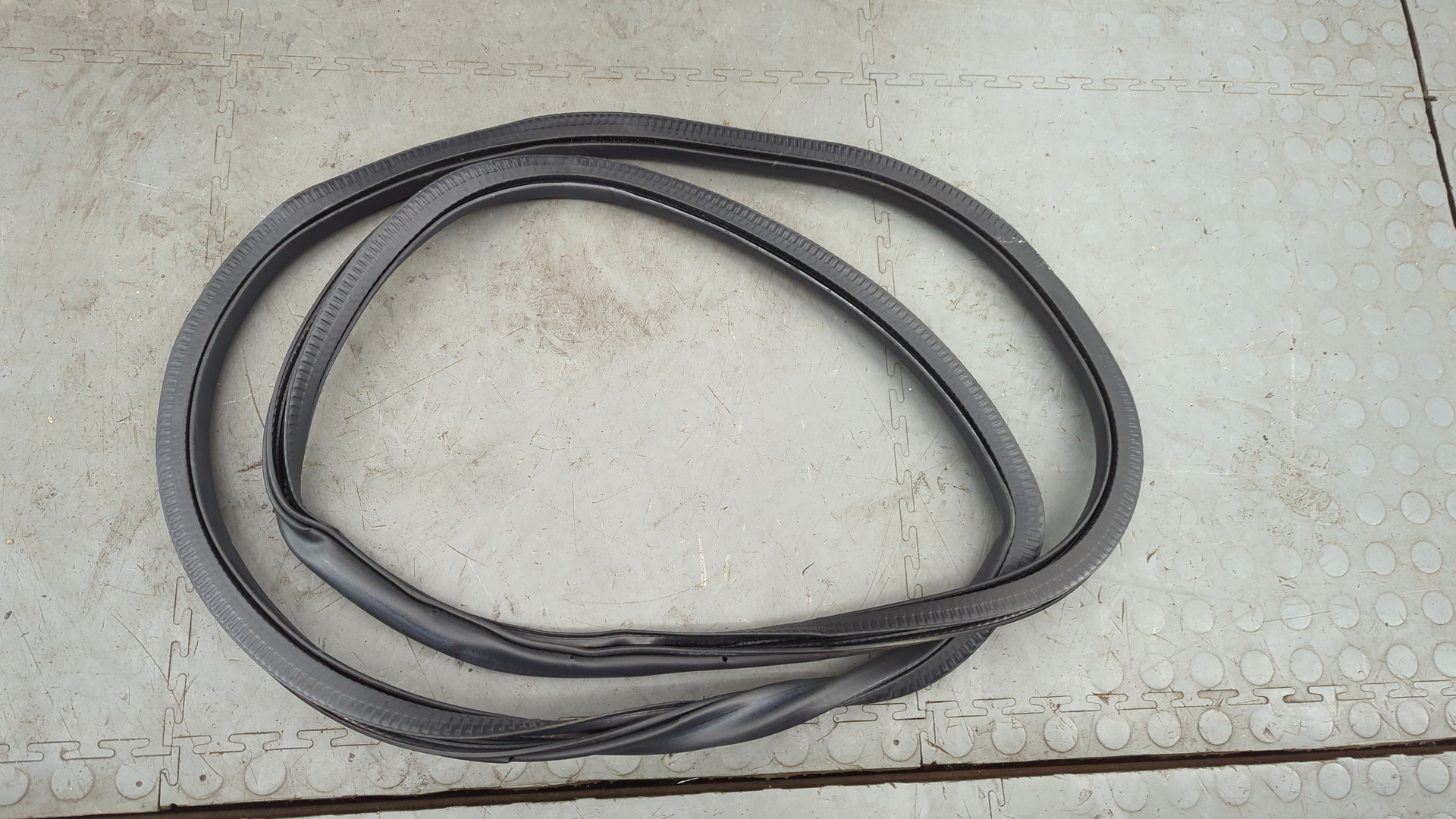 Уплотнитель