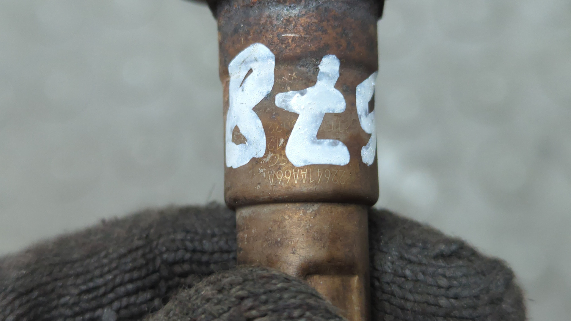 Датчик кислородный/Лямбда-зонд