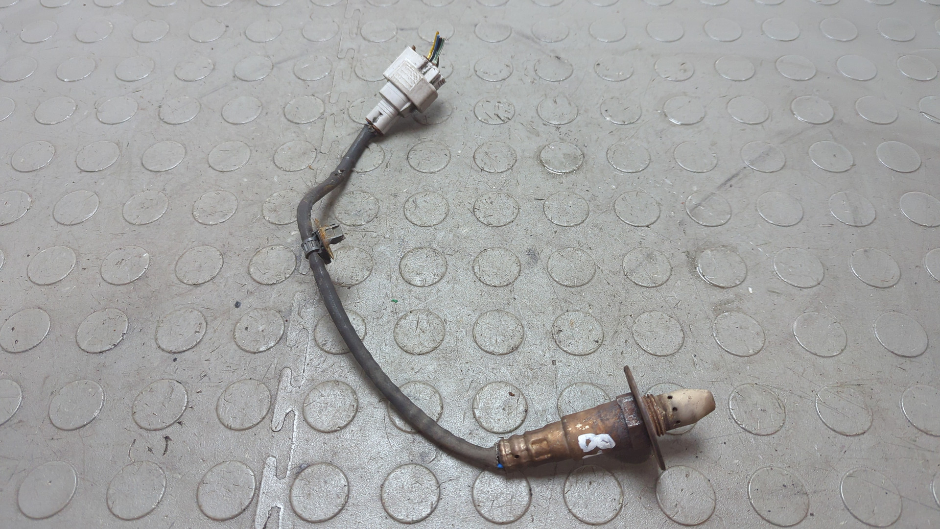 Датчик кислородный/Лямбда-зонд