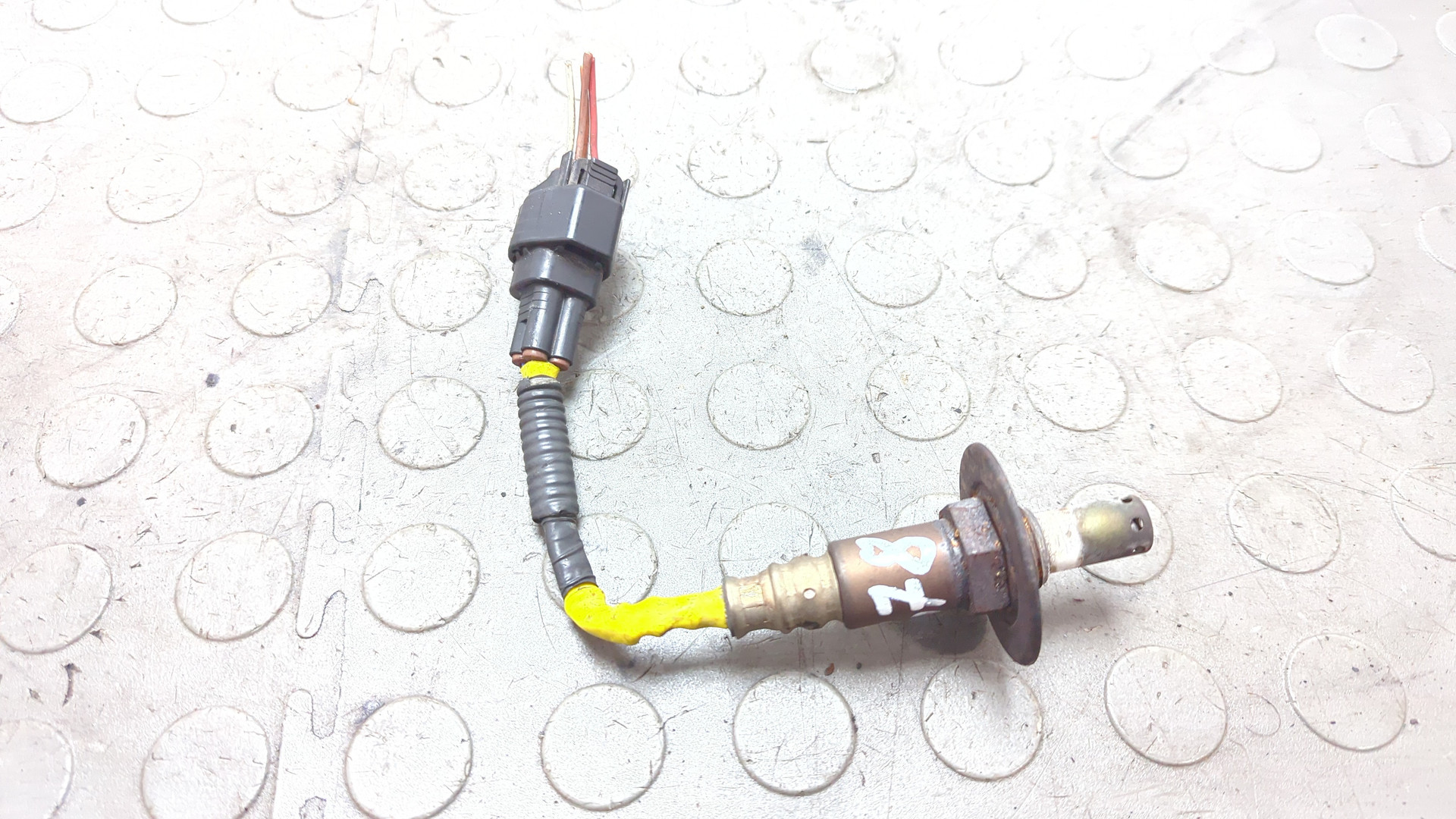 Датчик кислородный/Лямбда-зонд