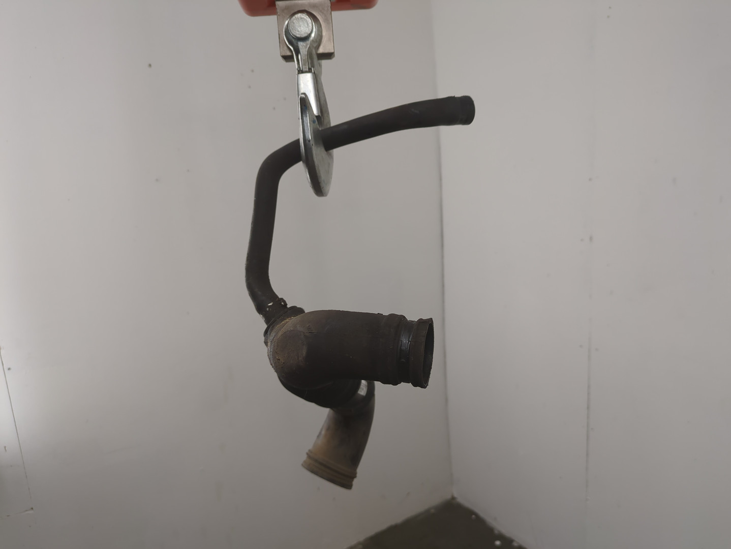 Расходомер воздуха (ДМРВ)