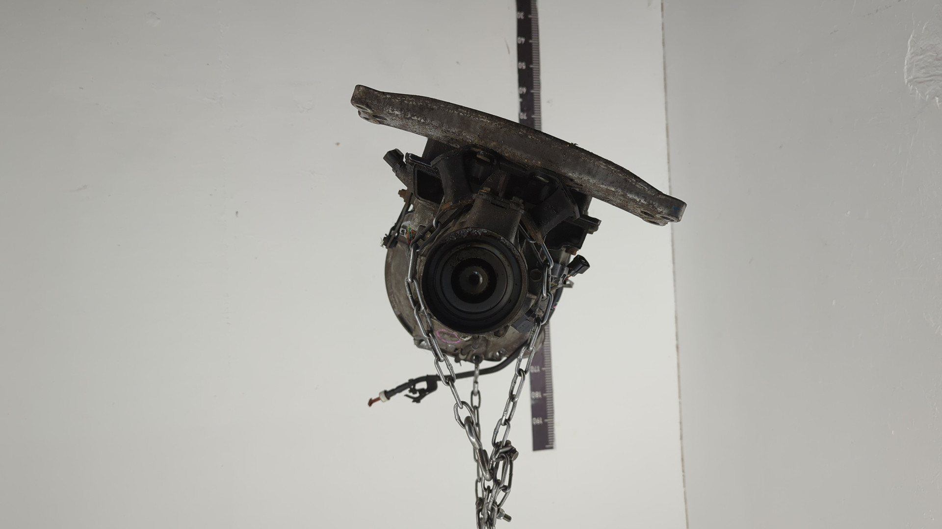 АКПП (автоматическая коробка переключения передач)