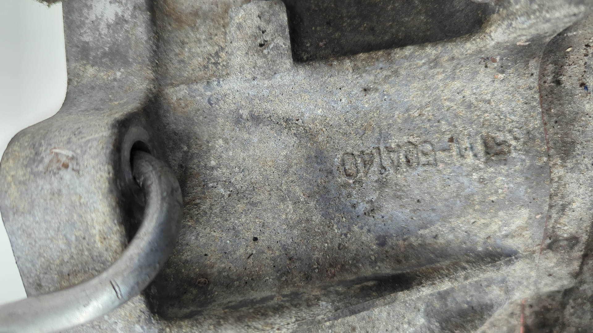 АКПП (автоматическая коробка переключения передач)