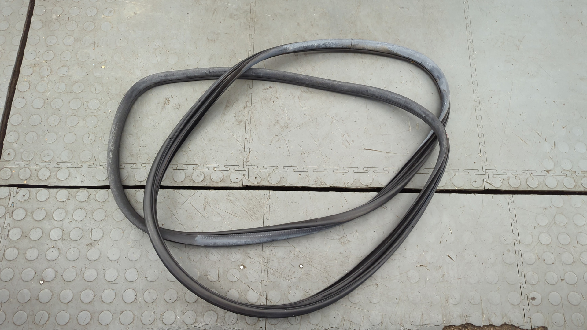 Уплотнитель