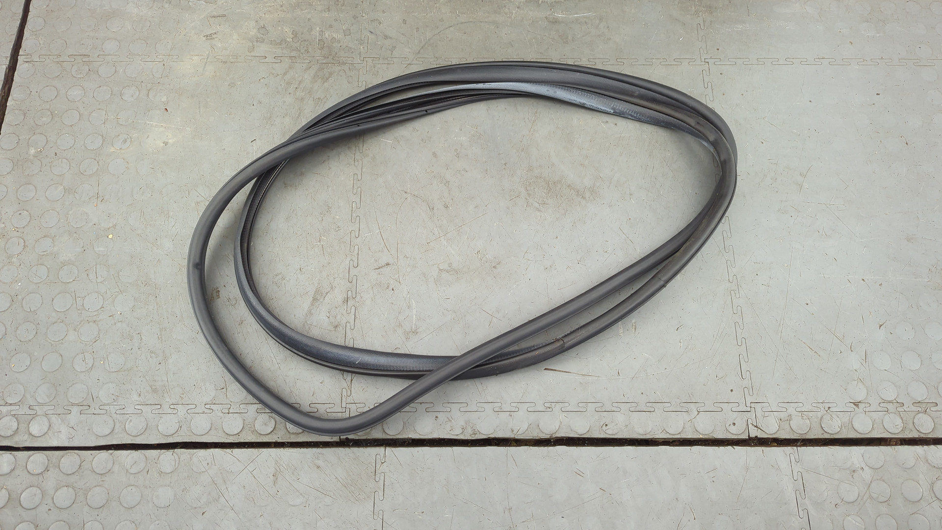 Уплотнитель