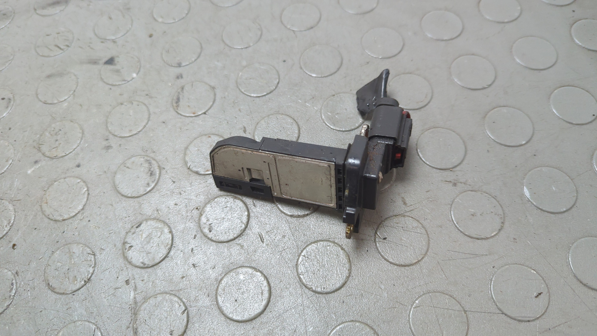 Расходомер воздуха (ДМРВ)