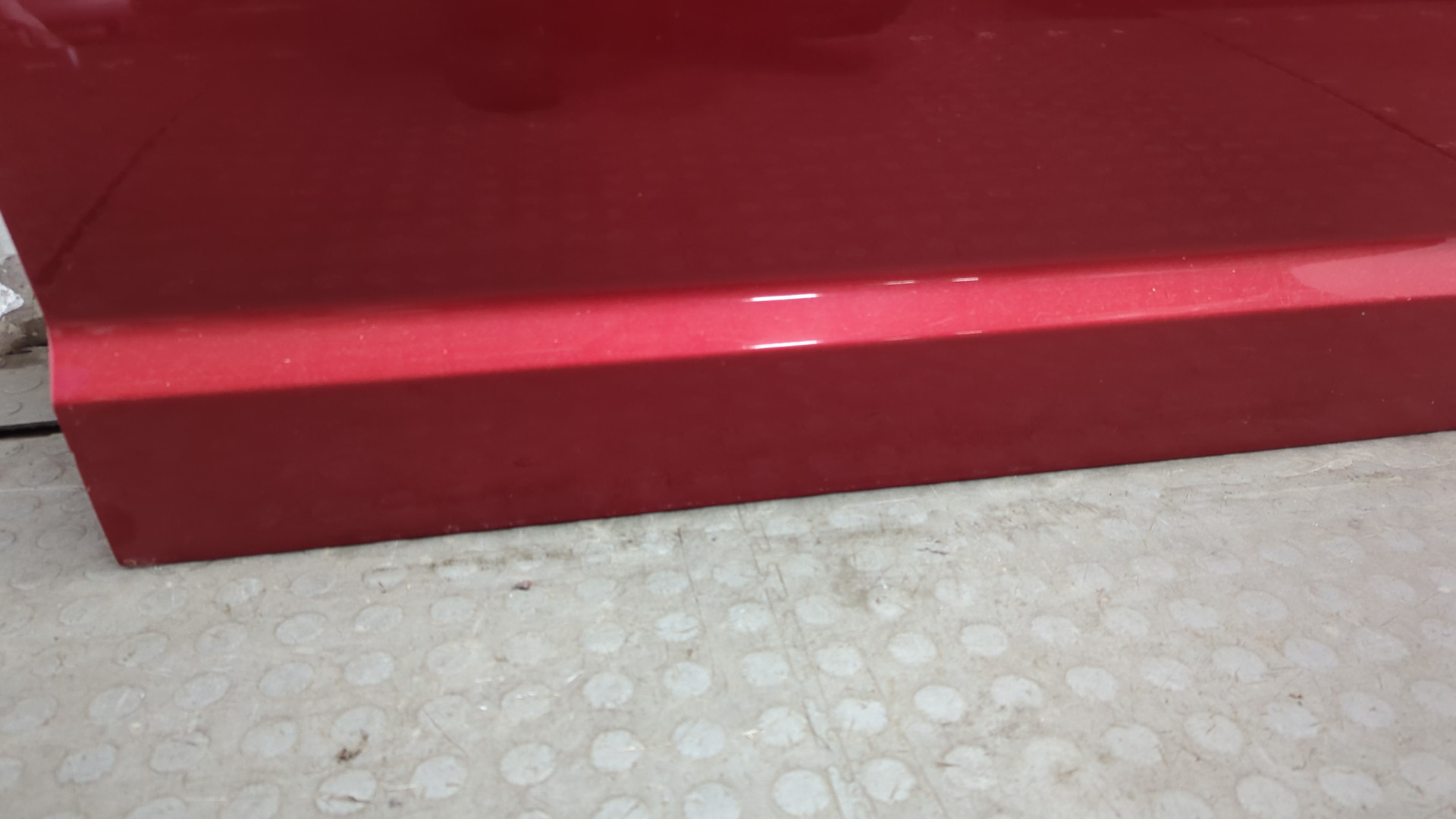 Дверь передняя правая