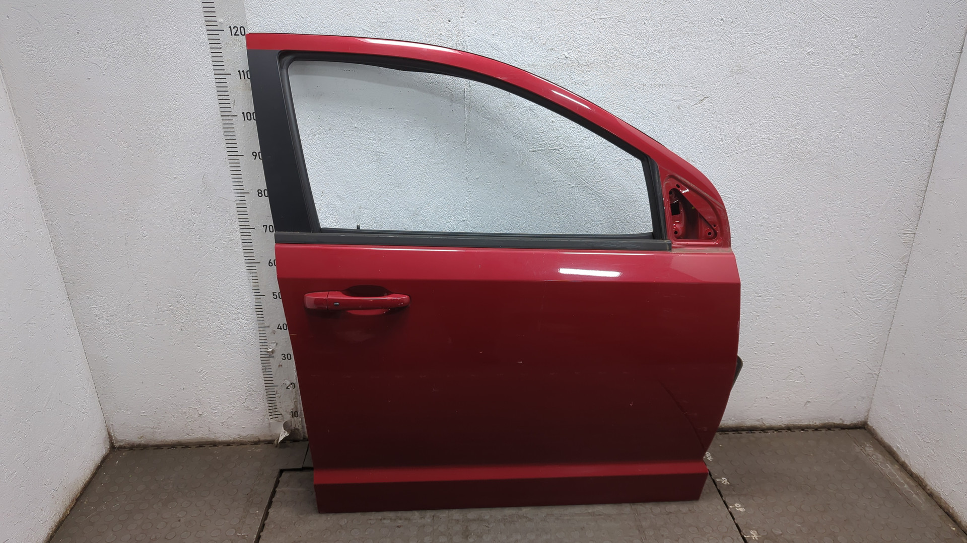 Дверь передняя правая