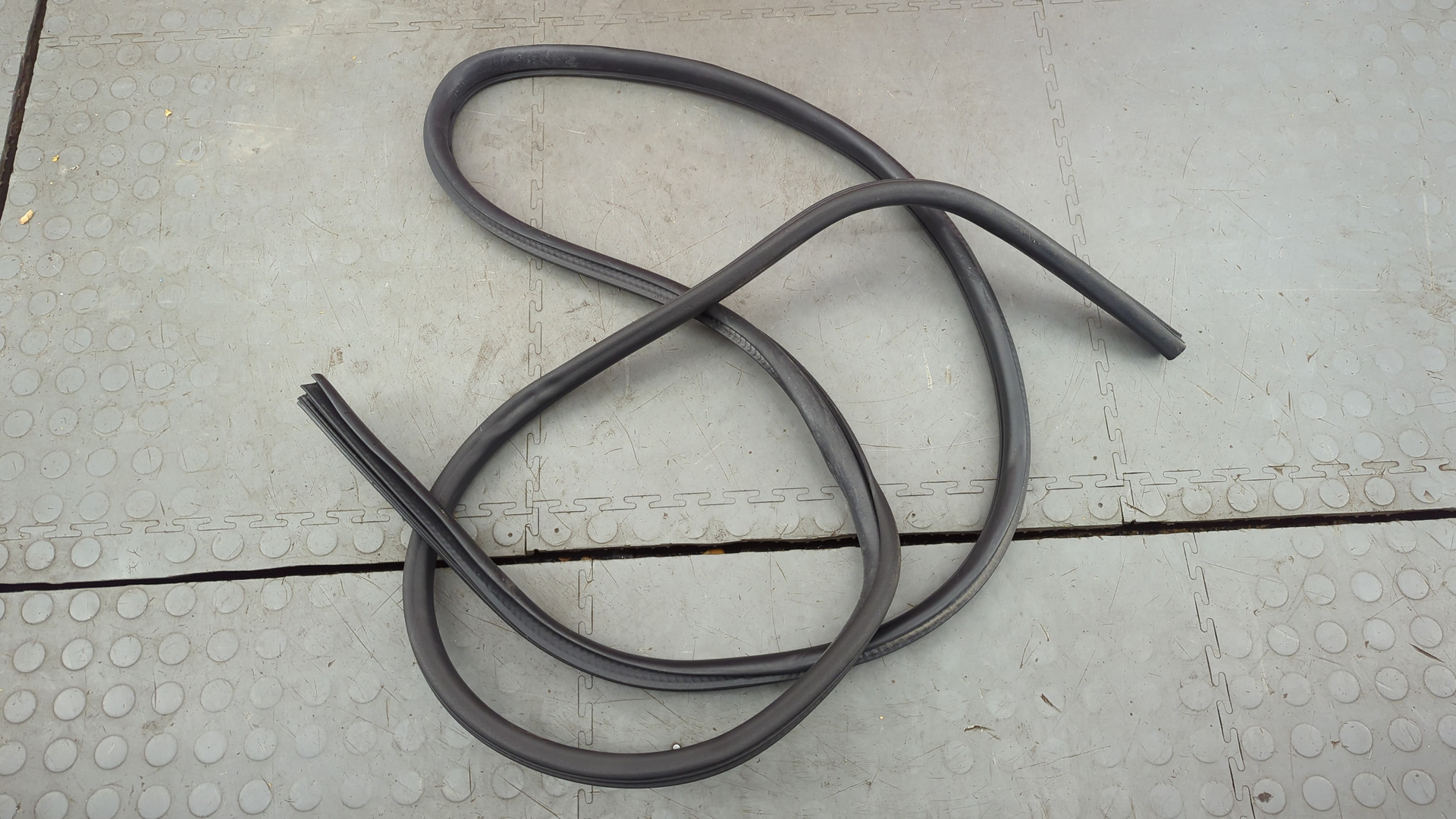 Уплотнитель