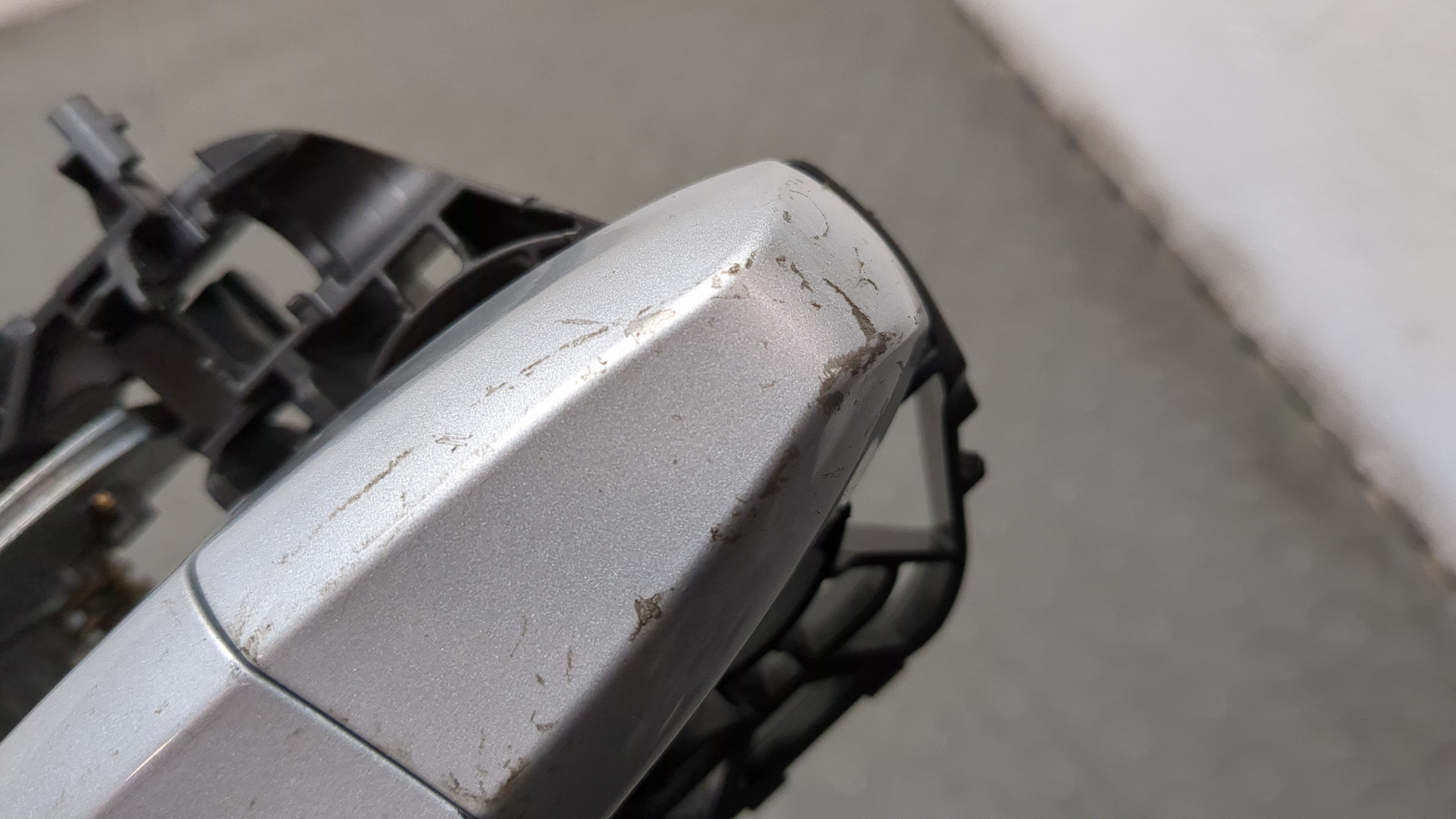 Ручка двери наружная