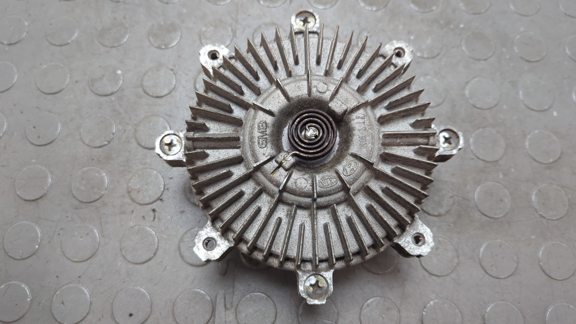 Термомуфта