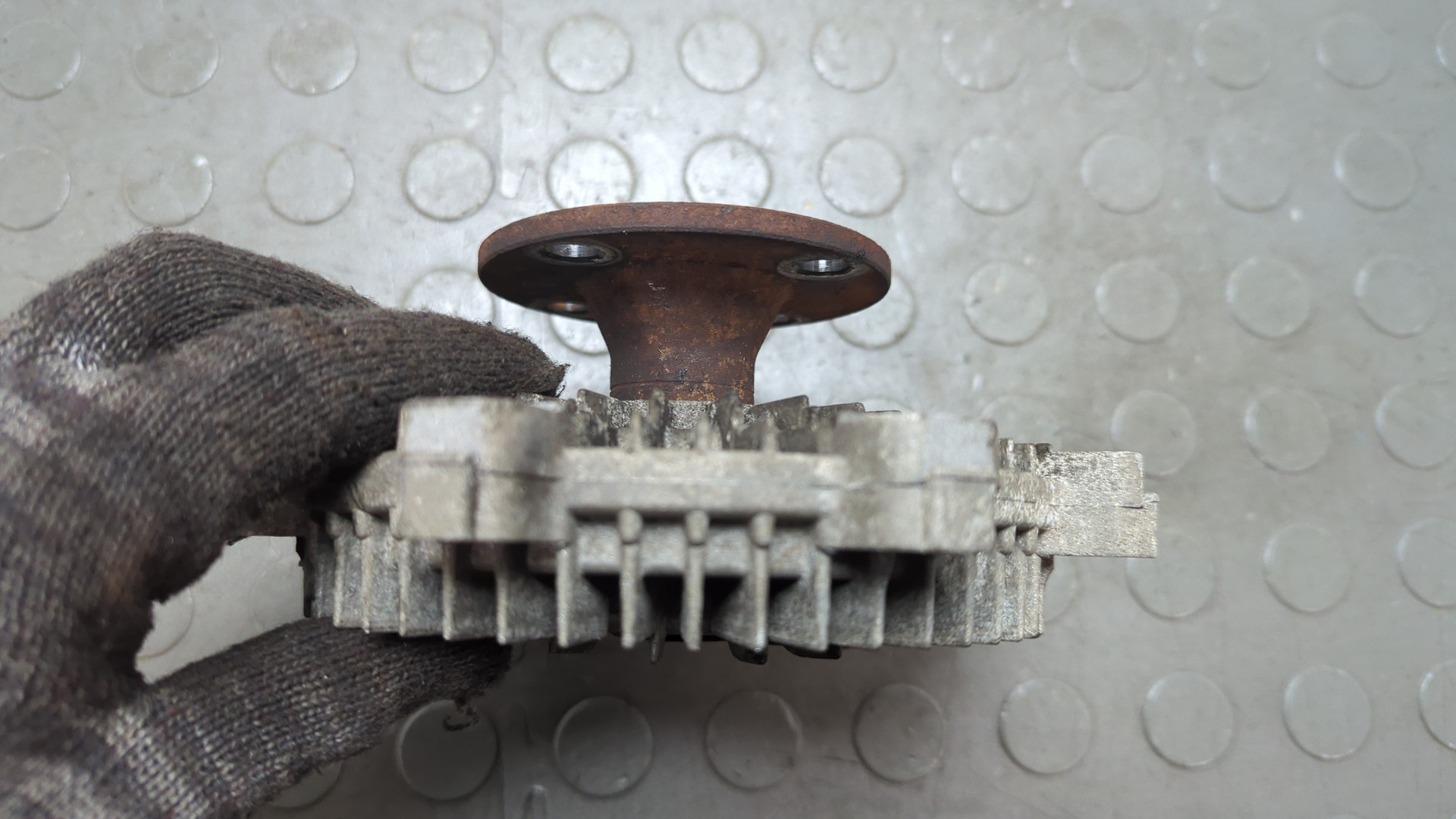 Термомуфта