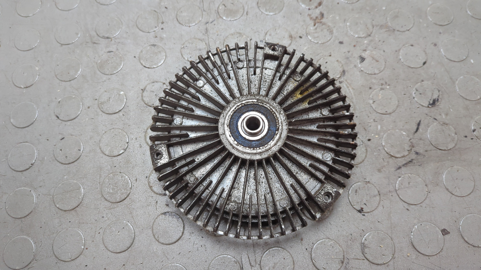 Термомуфта